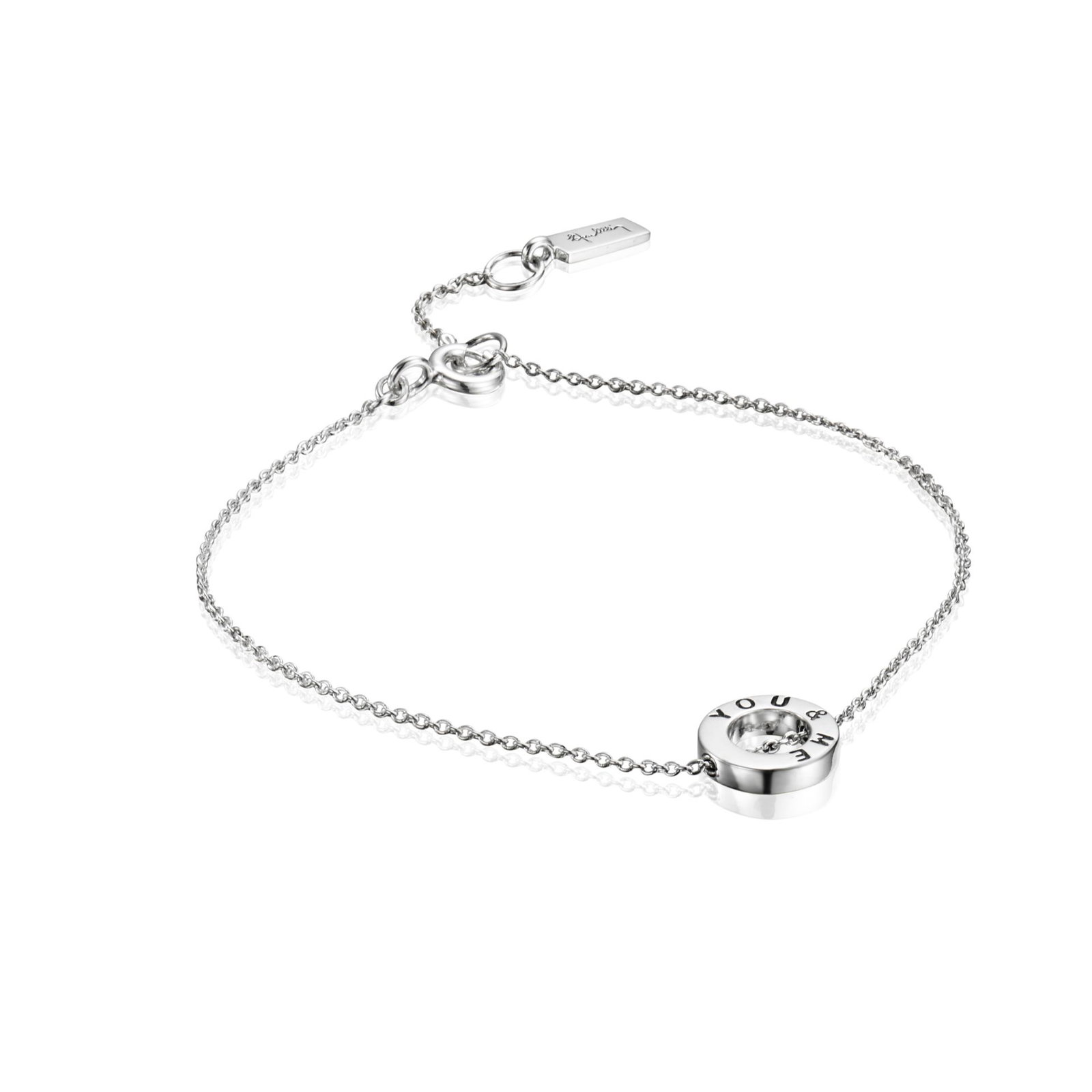 Mini Me You & Me Bracelet bild 4