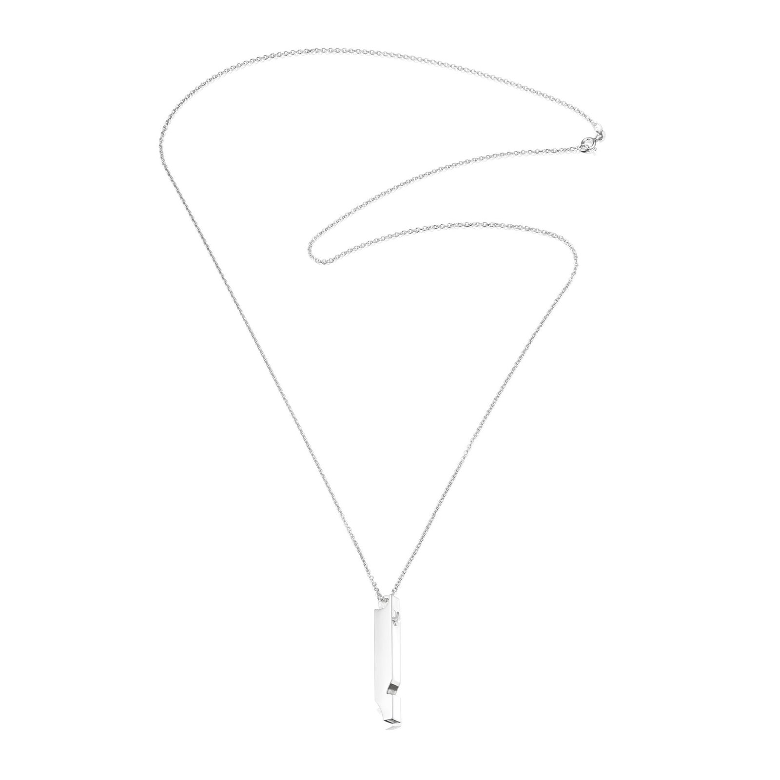 Whistle Pendant bild 3