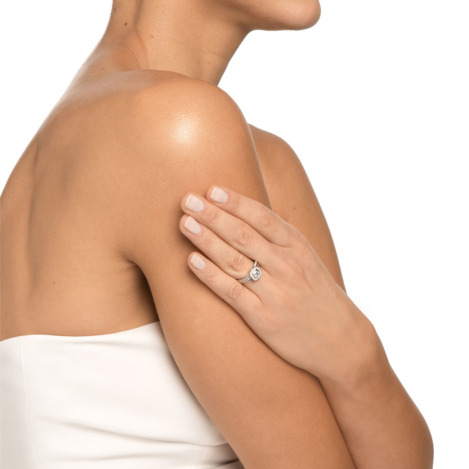 Sparkling Way Ring bild 5