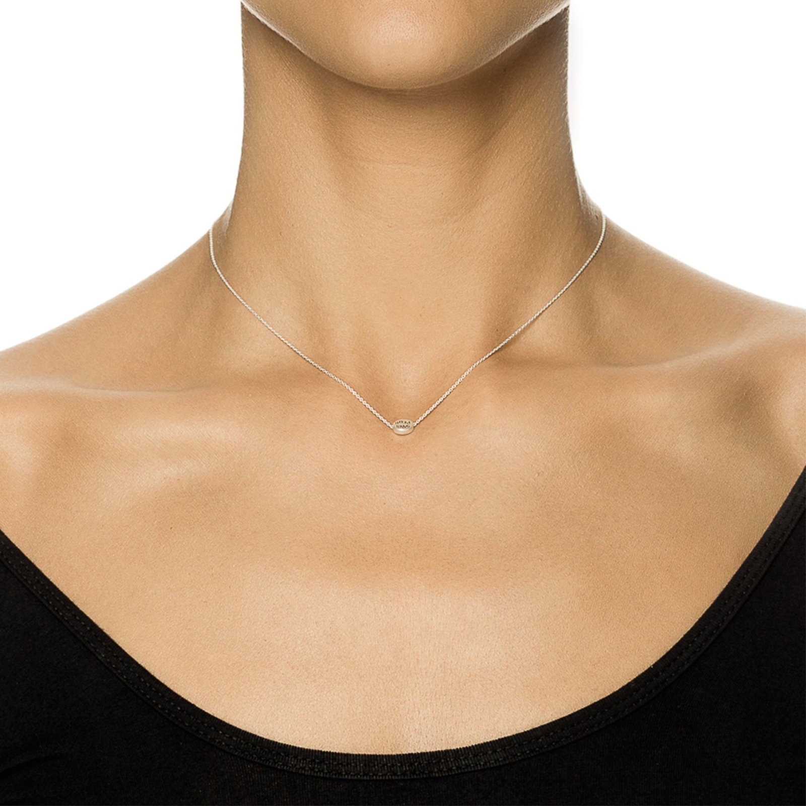 Mini Me Sans Peur Necklace bild 2