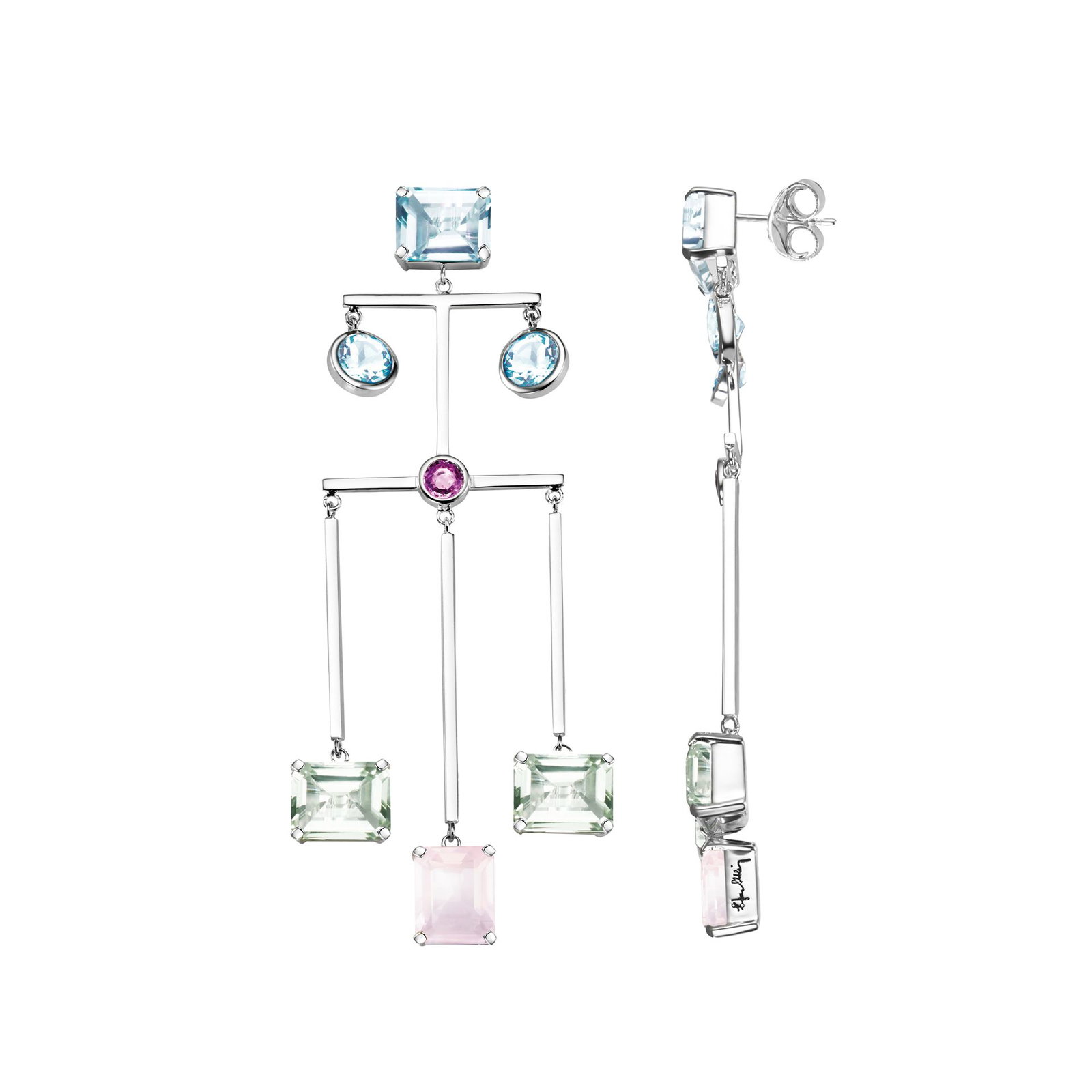 Dream Flash Earrings bild 3