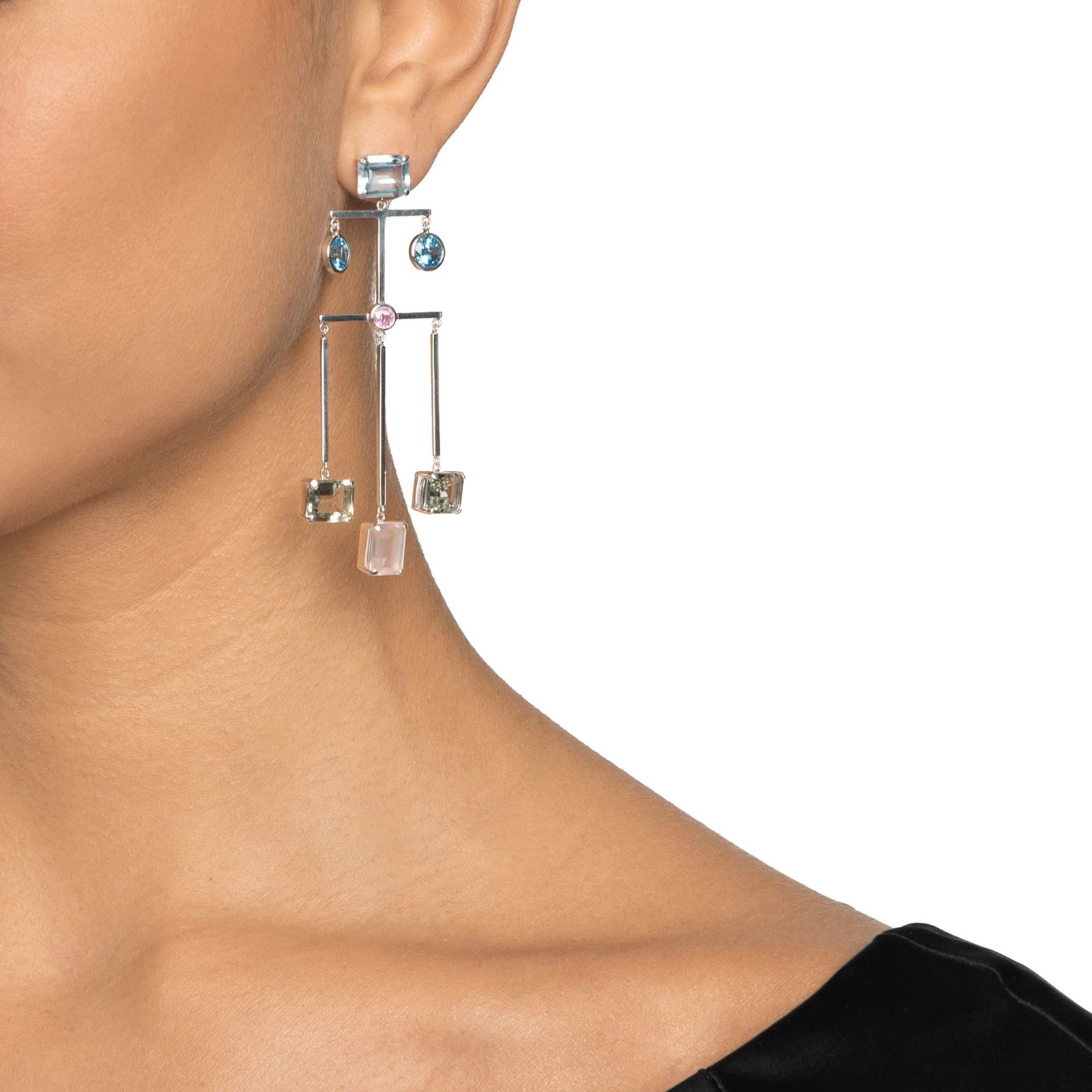 Dream Flash Earrings bild 4