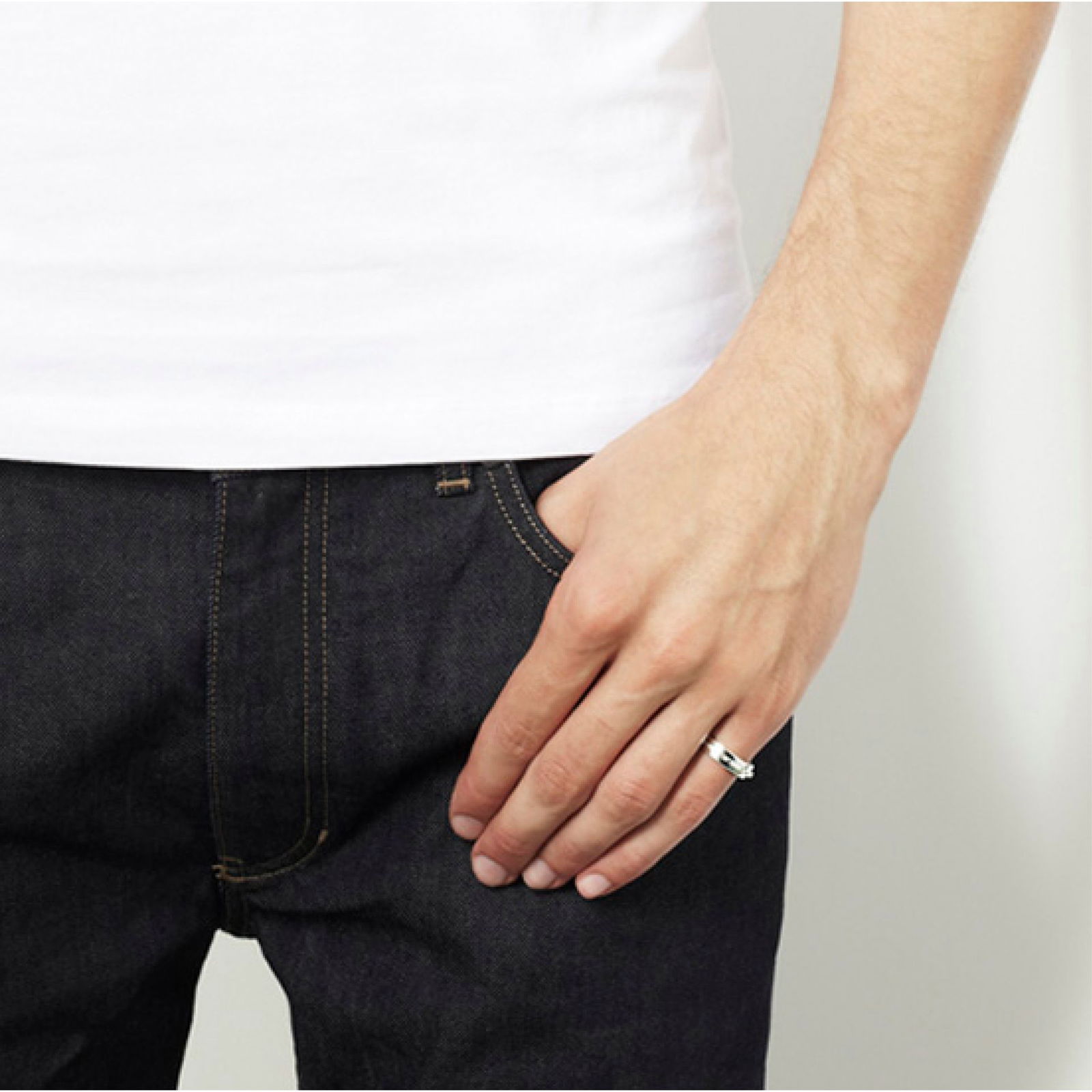 AVO Edge Ring bild 4