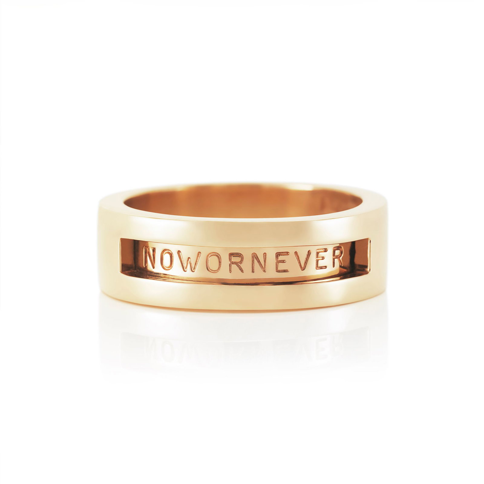 Now Or Never Ring bild 4