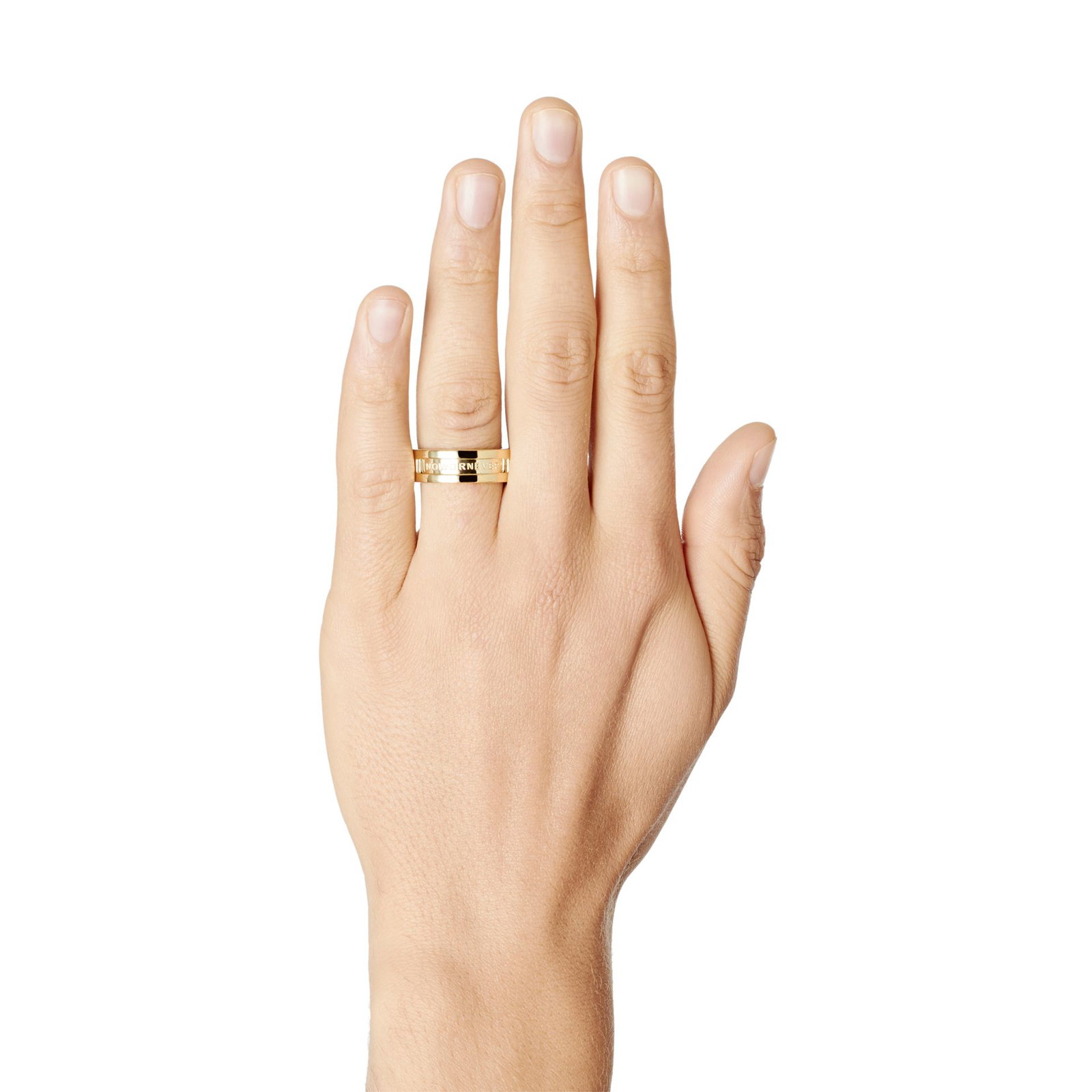 Now Or Never Ring bild 5