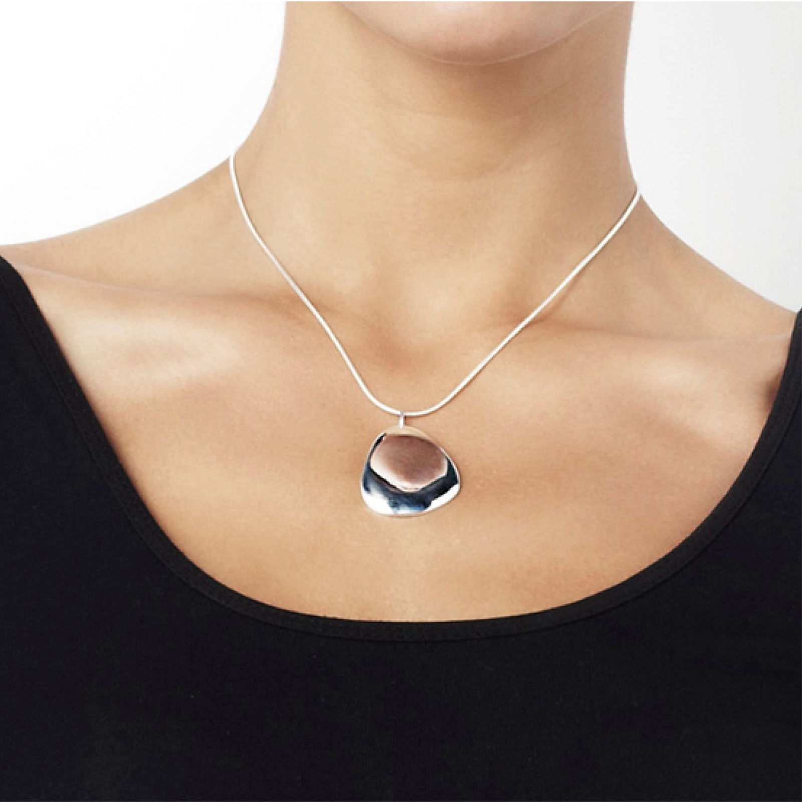 Rose Petal Pendant bild 5