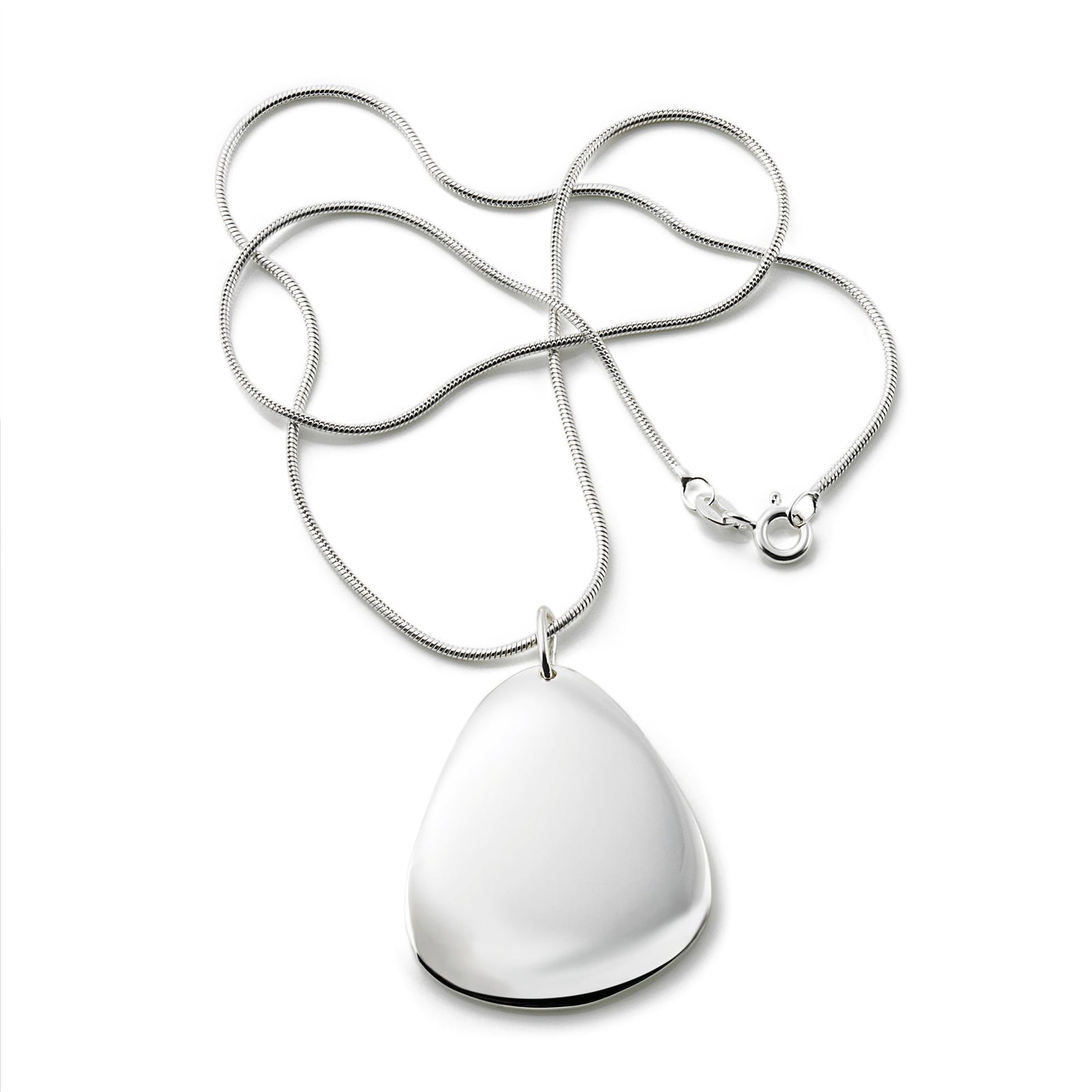 Rose Petal Pendant bild 4