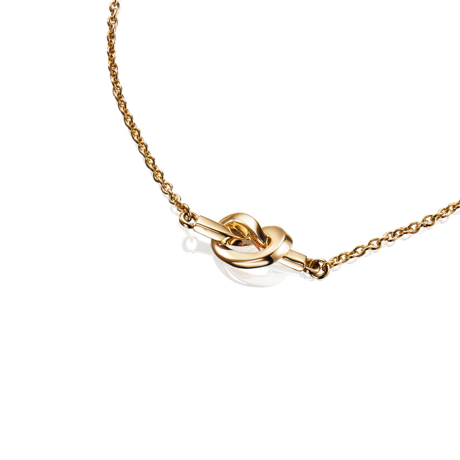 Love Knot Bracelet 15/17.5/19 bild 5