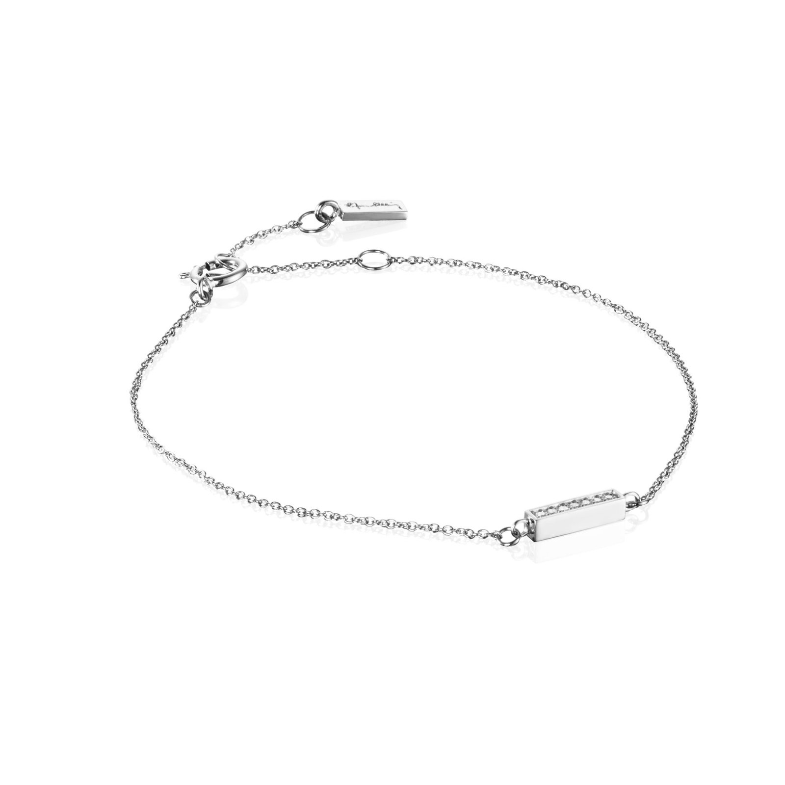 Thin Stars Bracelet bild 3