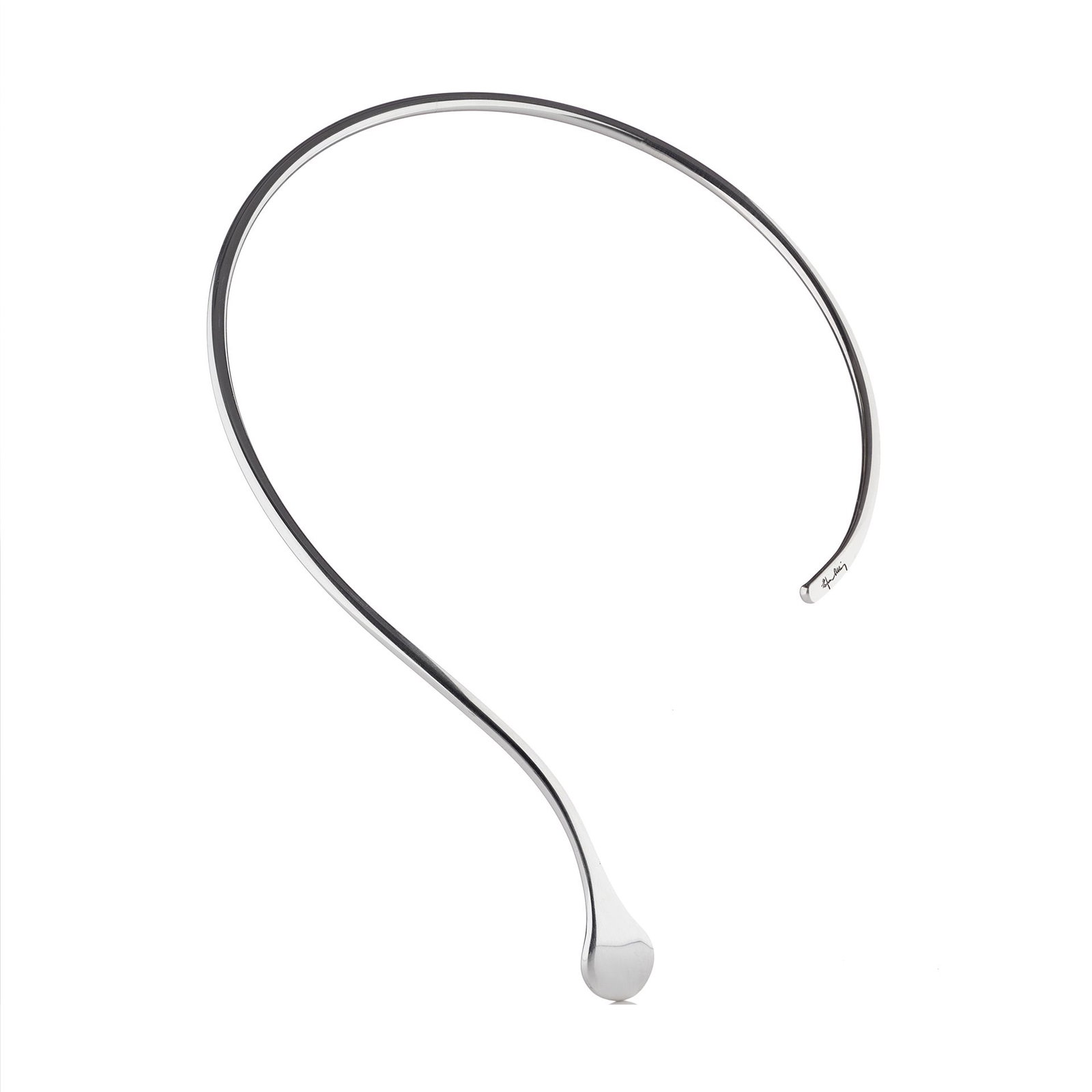 Soft Tear Collier bild 3