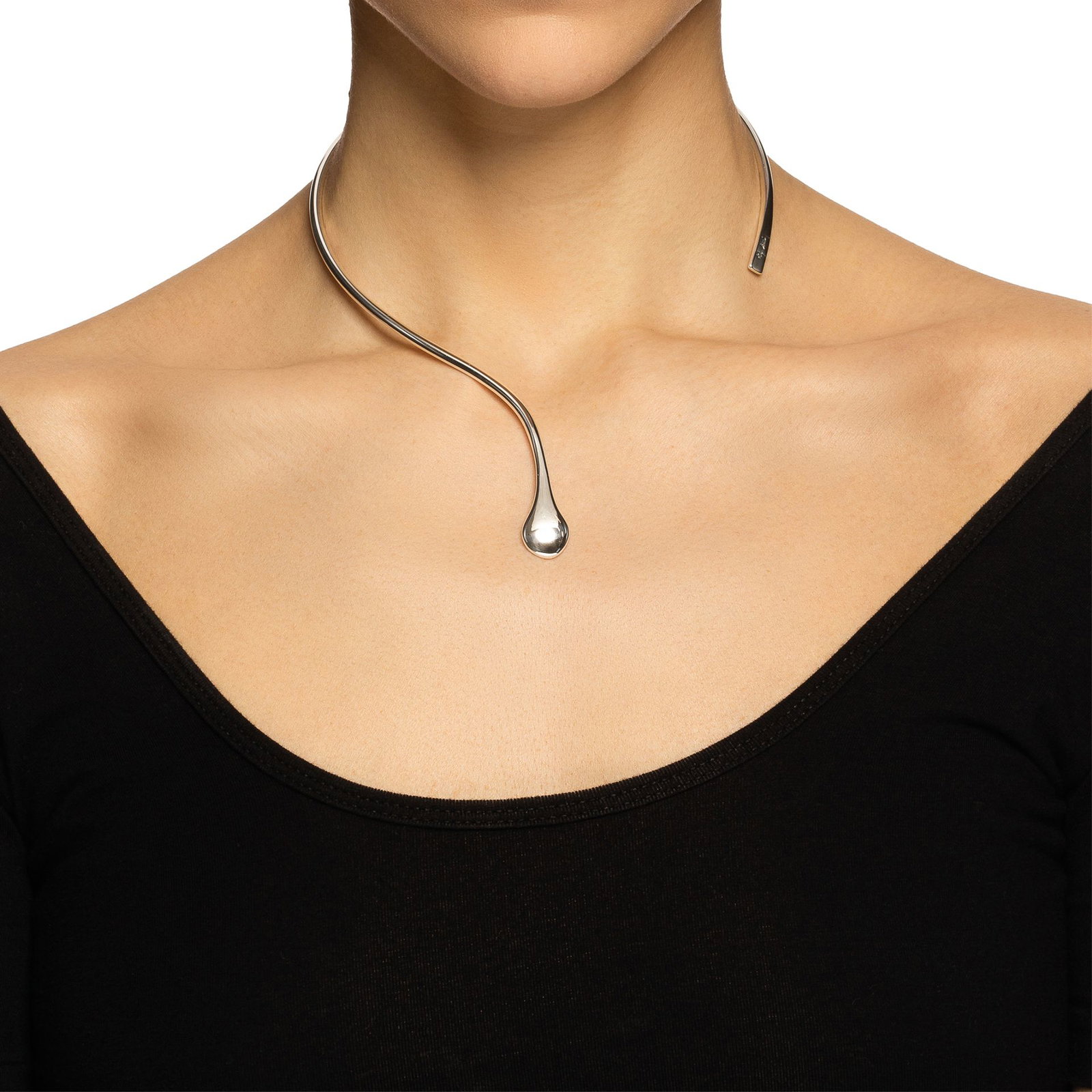 Soft Tear Collier bild 4