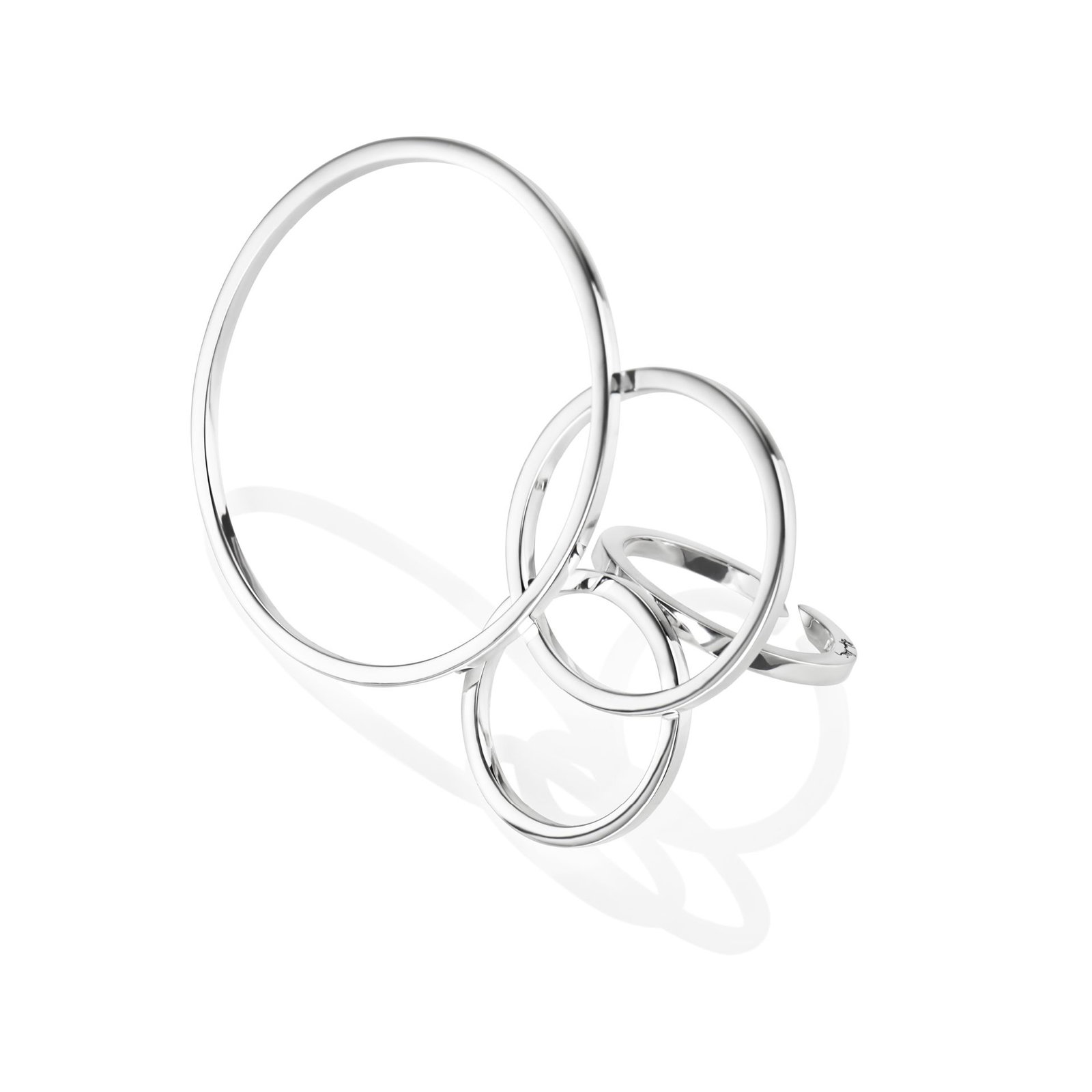 Big Bubbles Ring bild 3