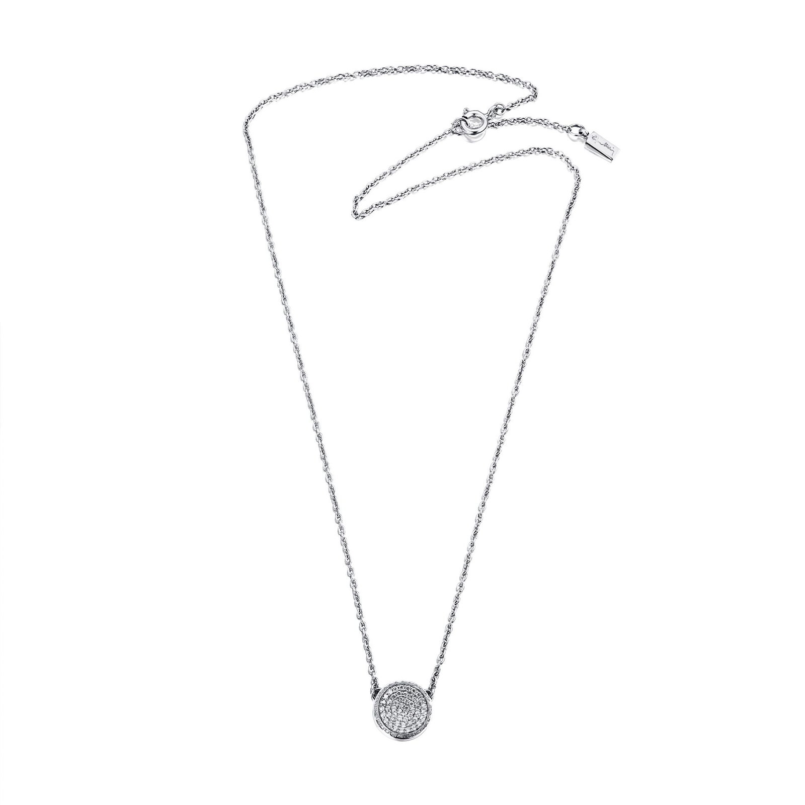 Love Bowl Necklace bild 3