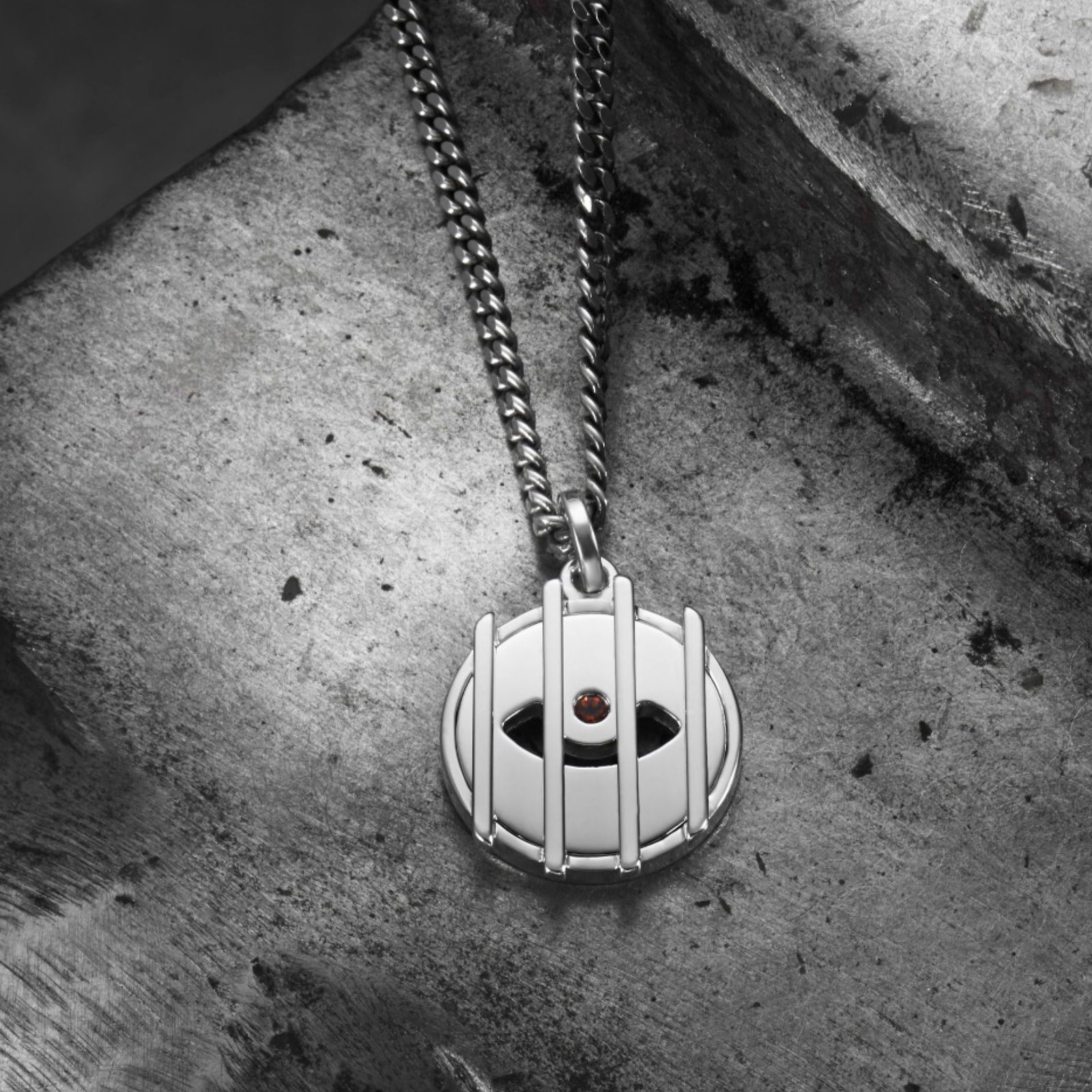 Ra Pendant