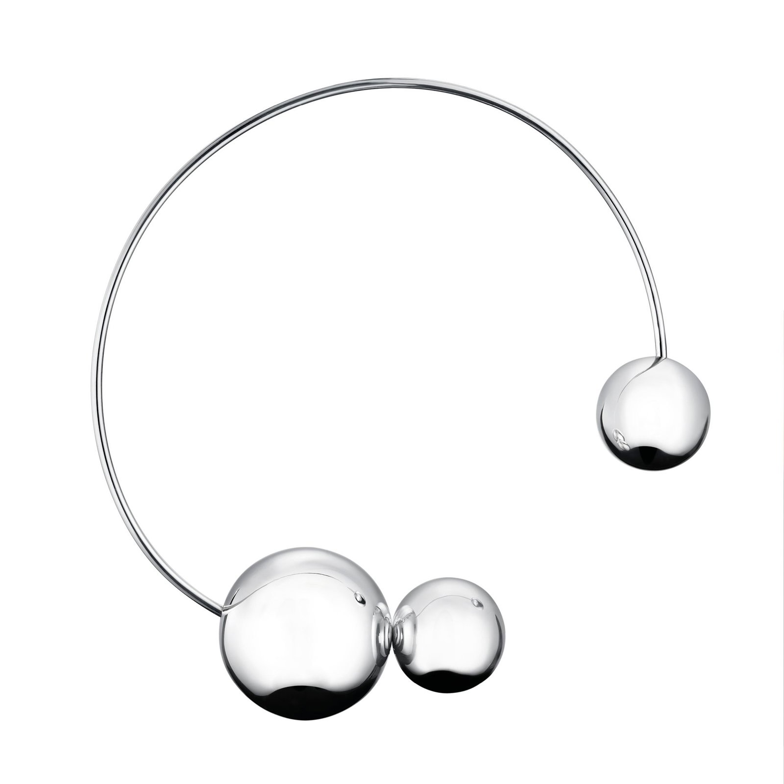 Balls Collier