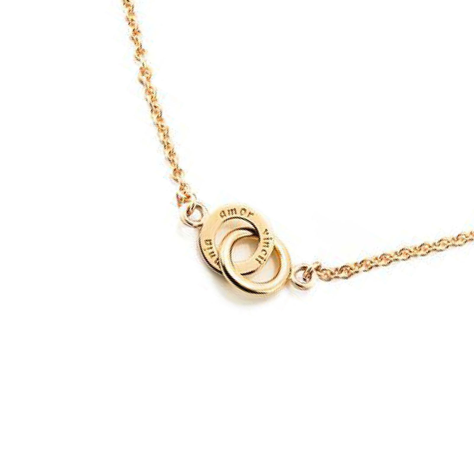 Mini Twosome Bracelet bild 5