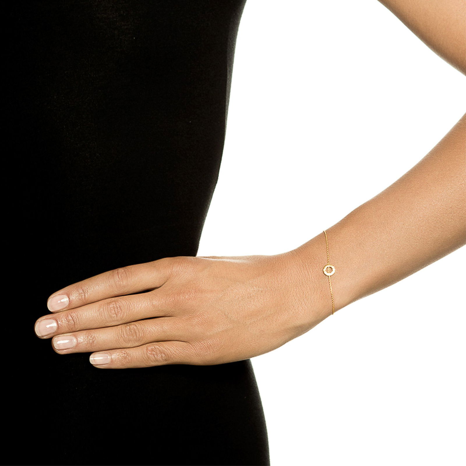 Mini Me You & Me Bracelet bild 2