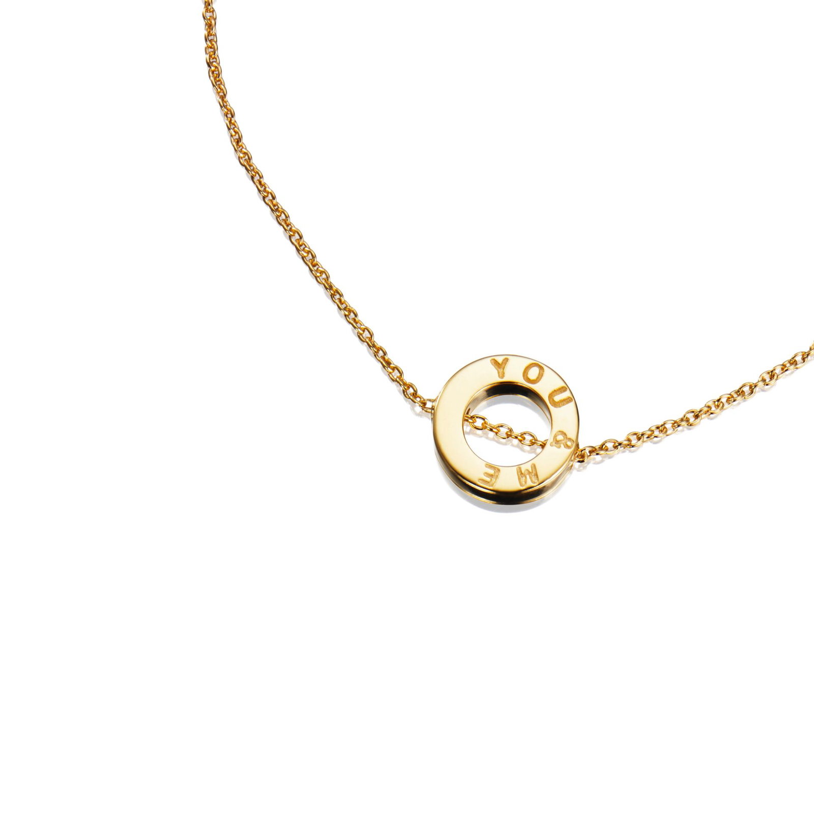 Mini Me You & Me Bracelet bild 4