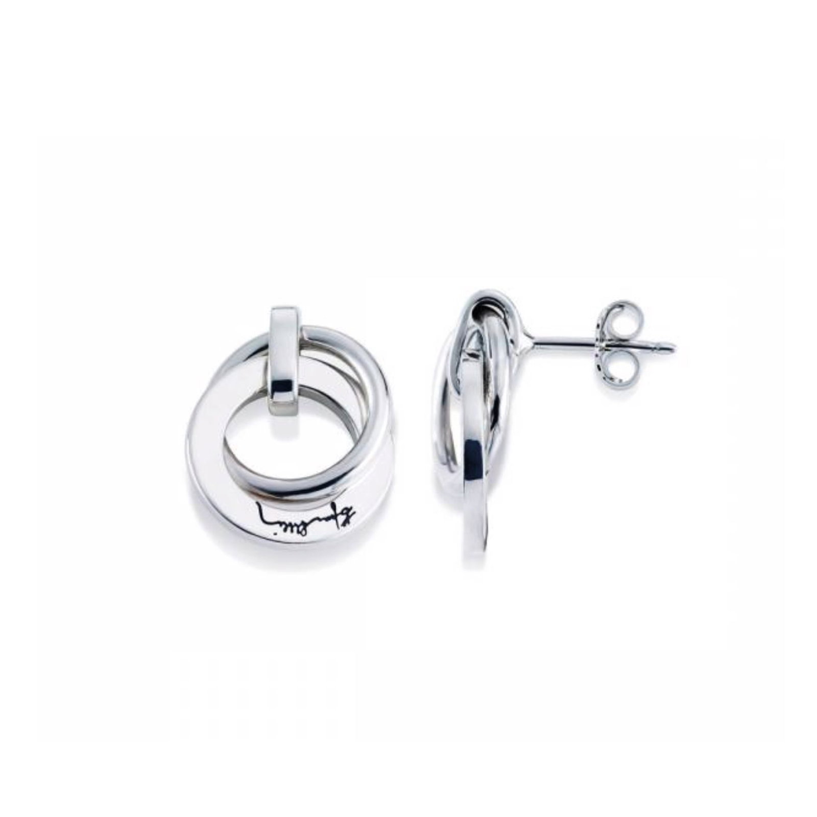 Twosome Earrings bild 4