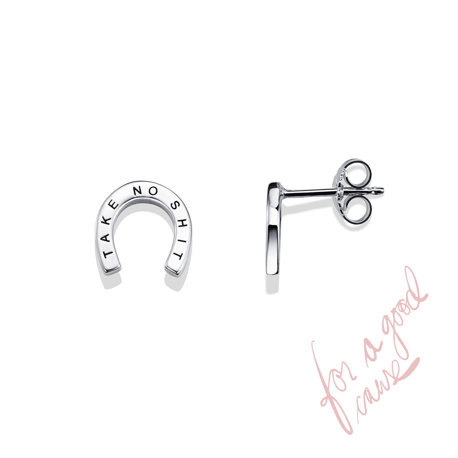 Little Take No Shit Ear bild 3