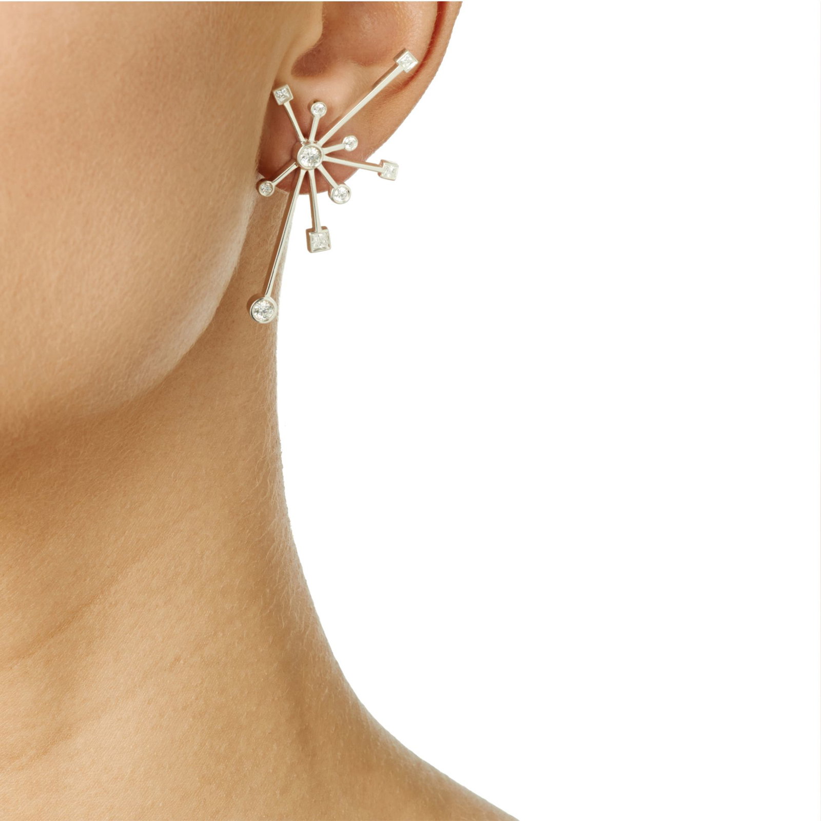 Kaboom & Stars Ear bild 2