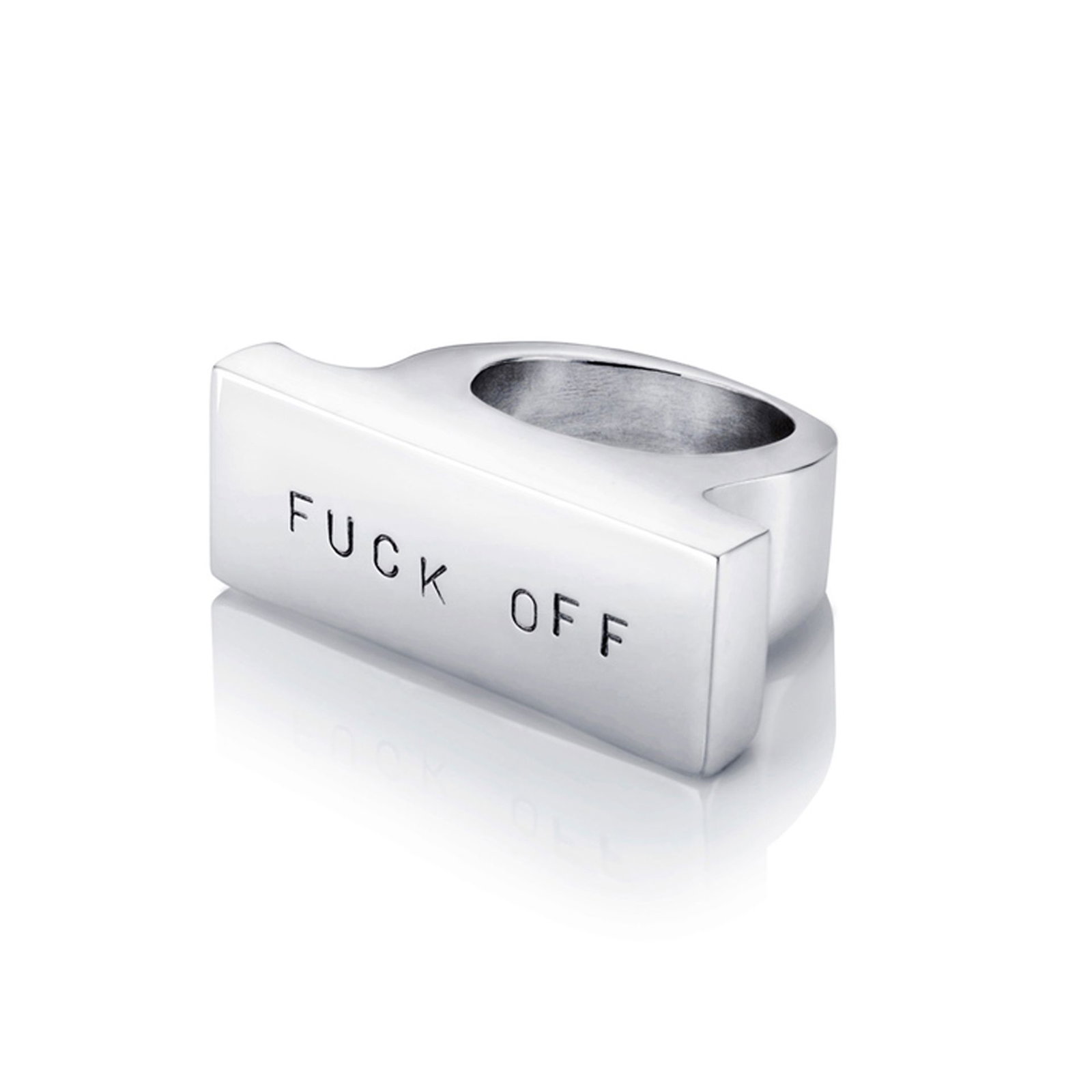 Funky Ring - Paparazzi bild 4