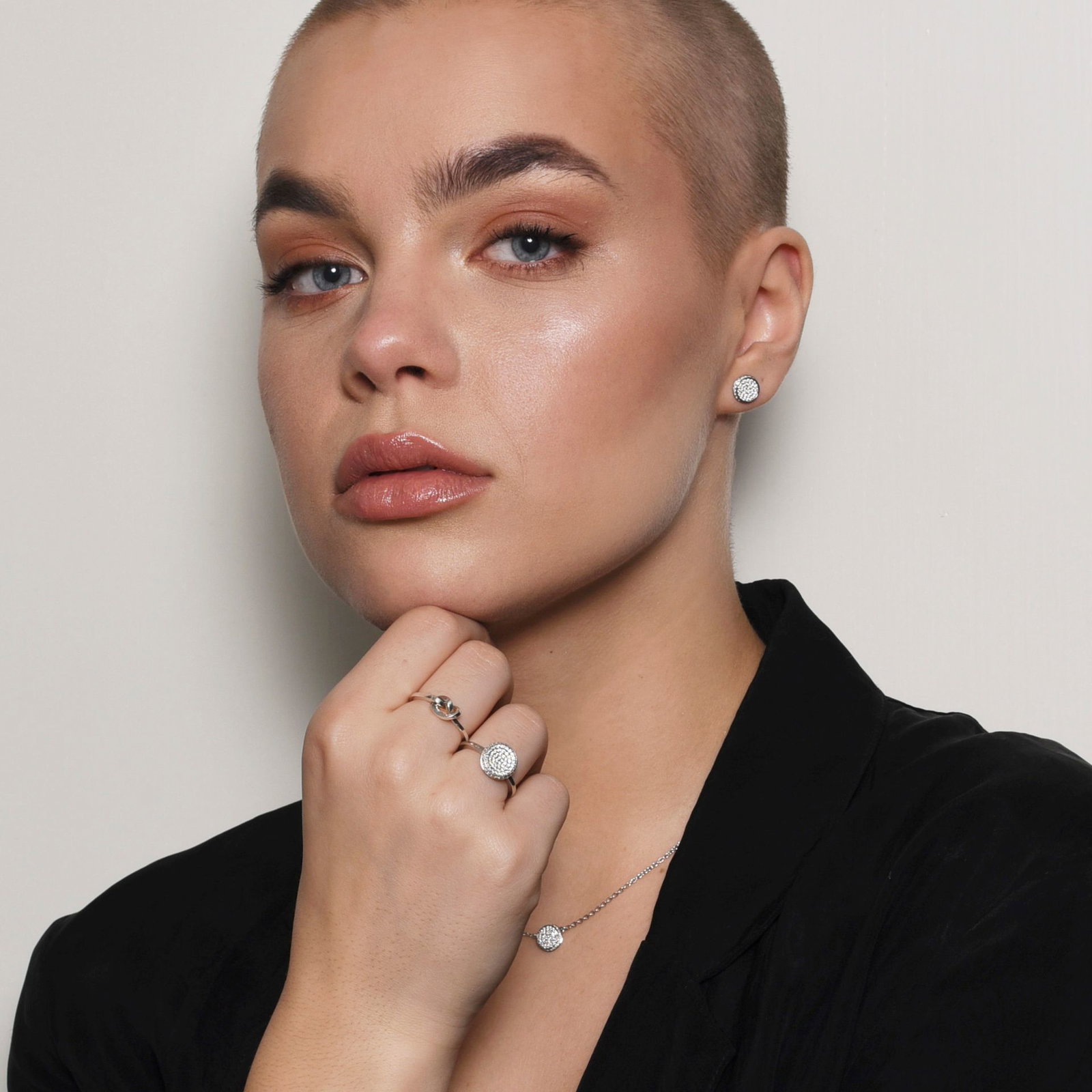 Love Bowl Ring bild 2