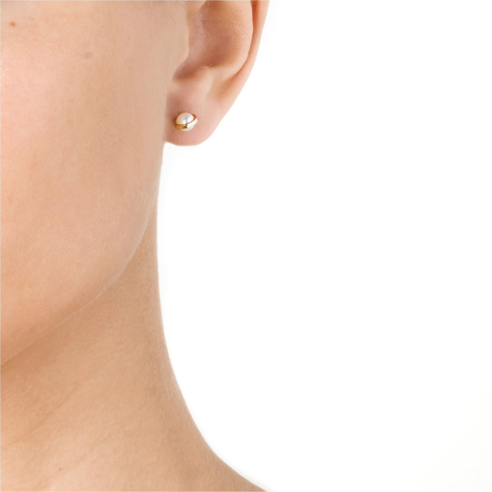 Little Day Pearl Ear bild 3