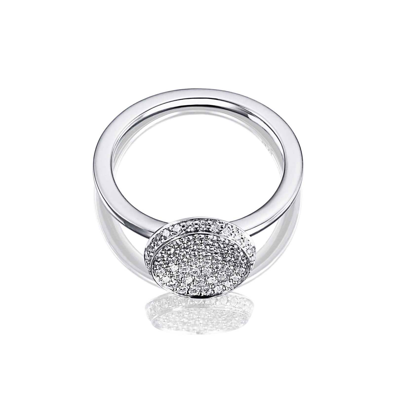 Love Bowl Ring bild 3