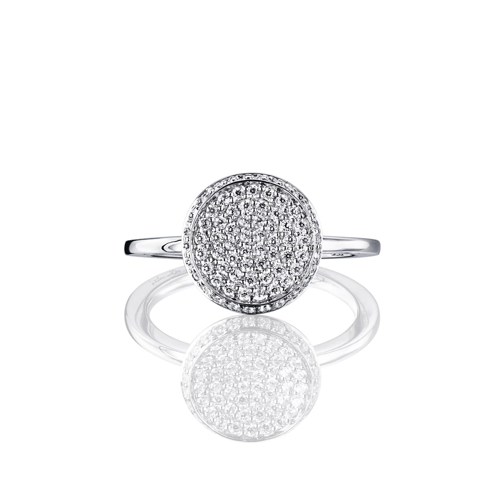 Love Bowl Ring bild 4