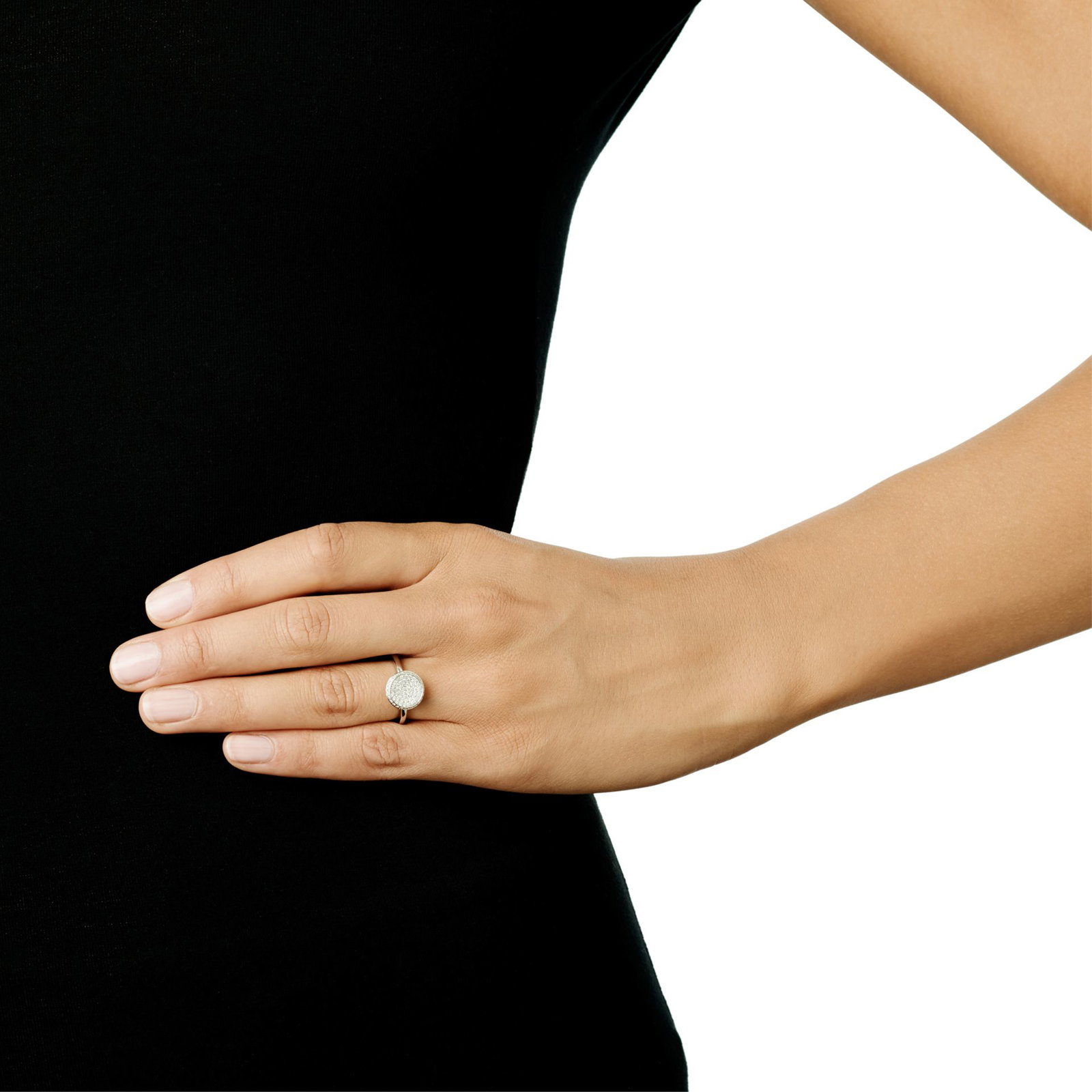 Love Bowl Ring bild 5