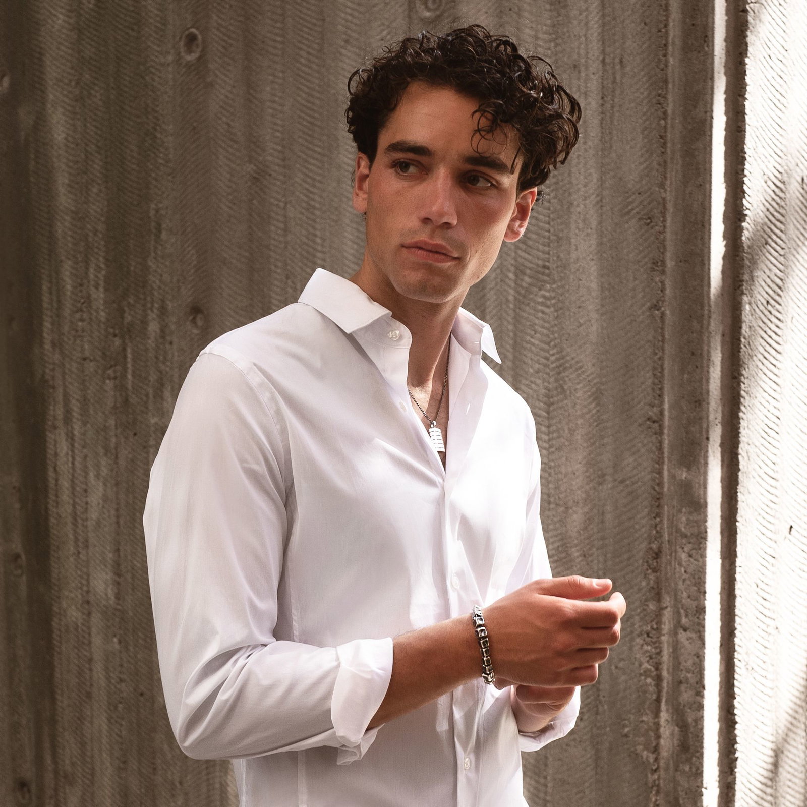 Spine Bracelet bild 2