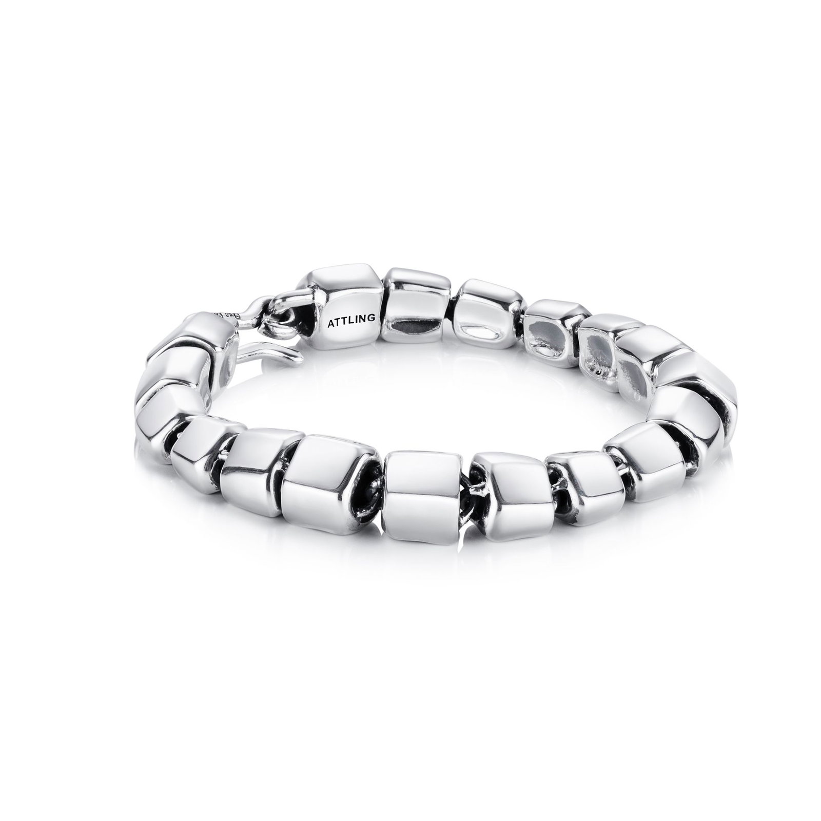 Spine Bracelet bild 3