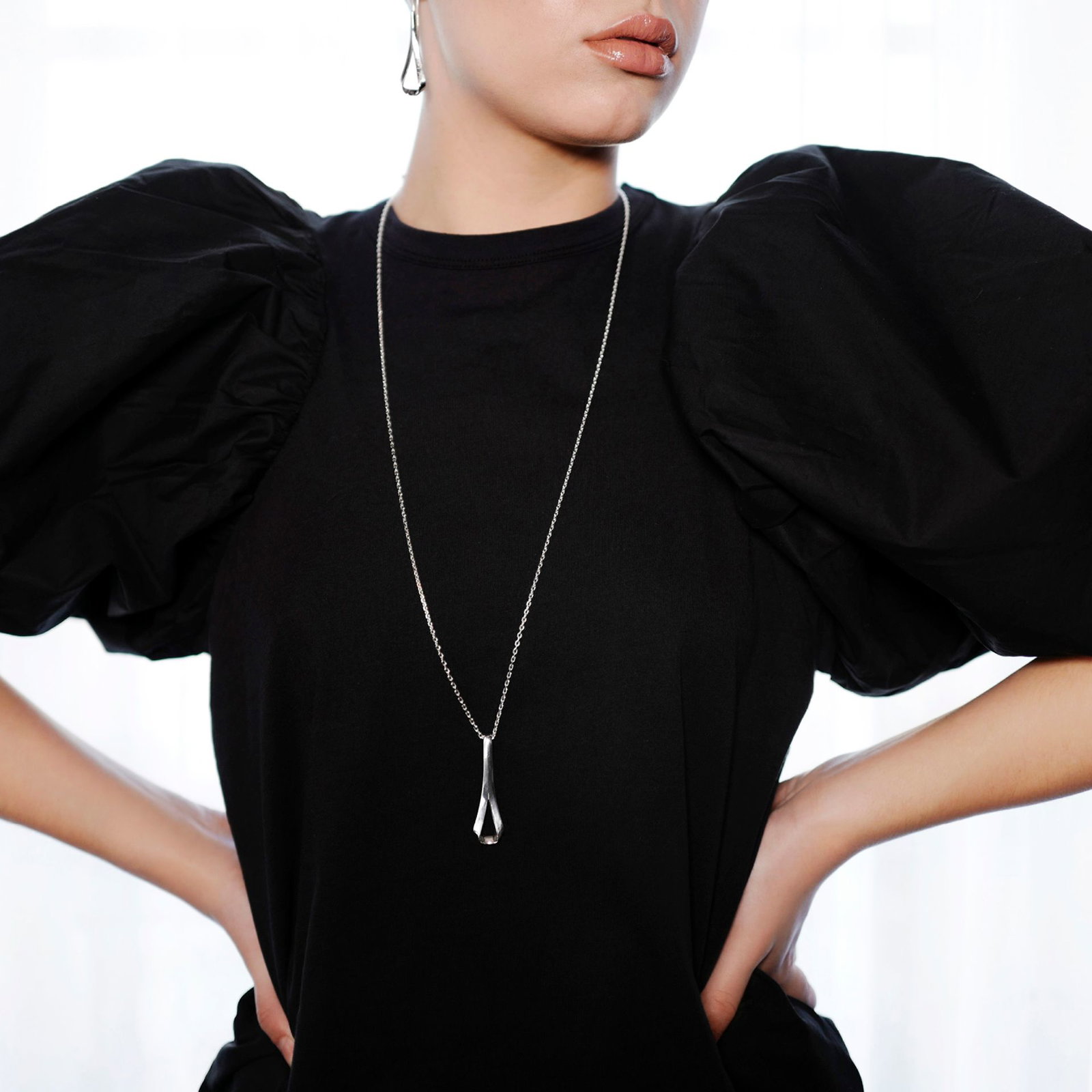 Folded Pendant bild 2