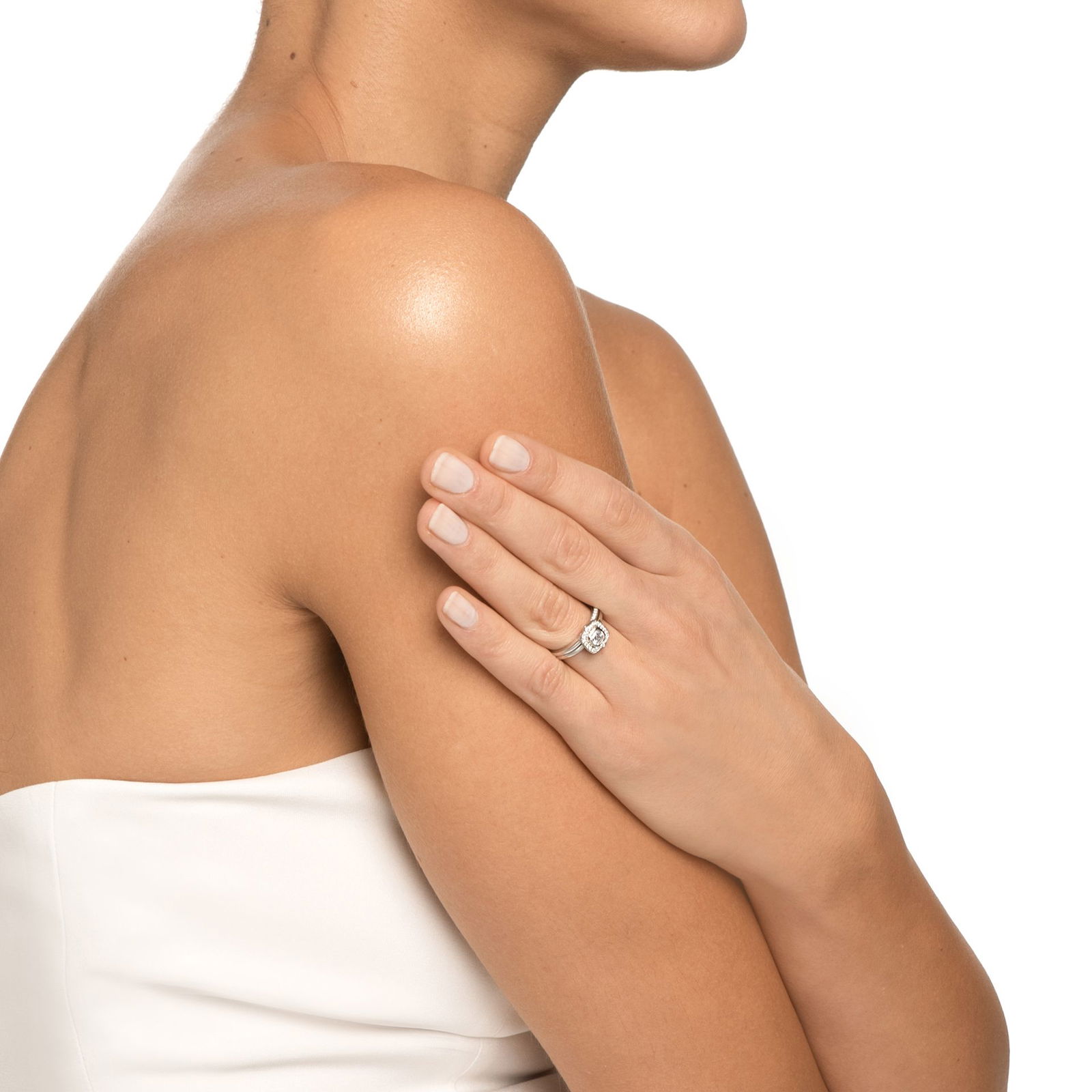 The Mrs Ring 0.30 ct bild 2