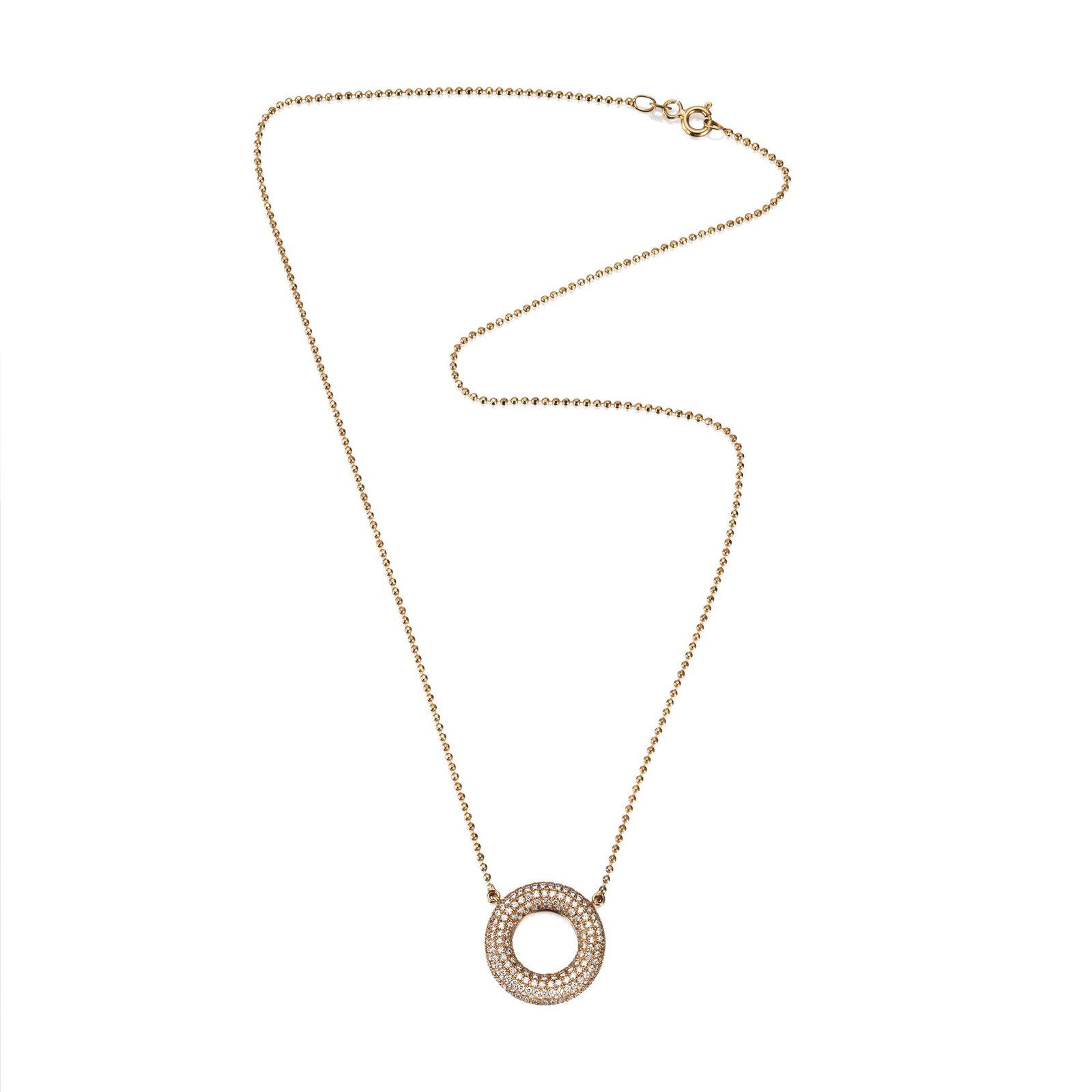 Million Stars Necklace bild 3