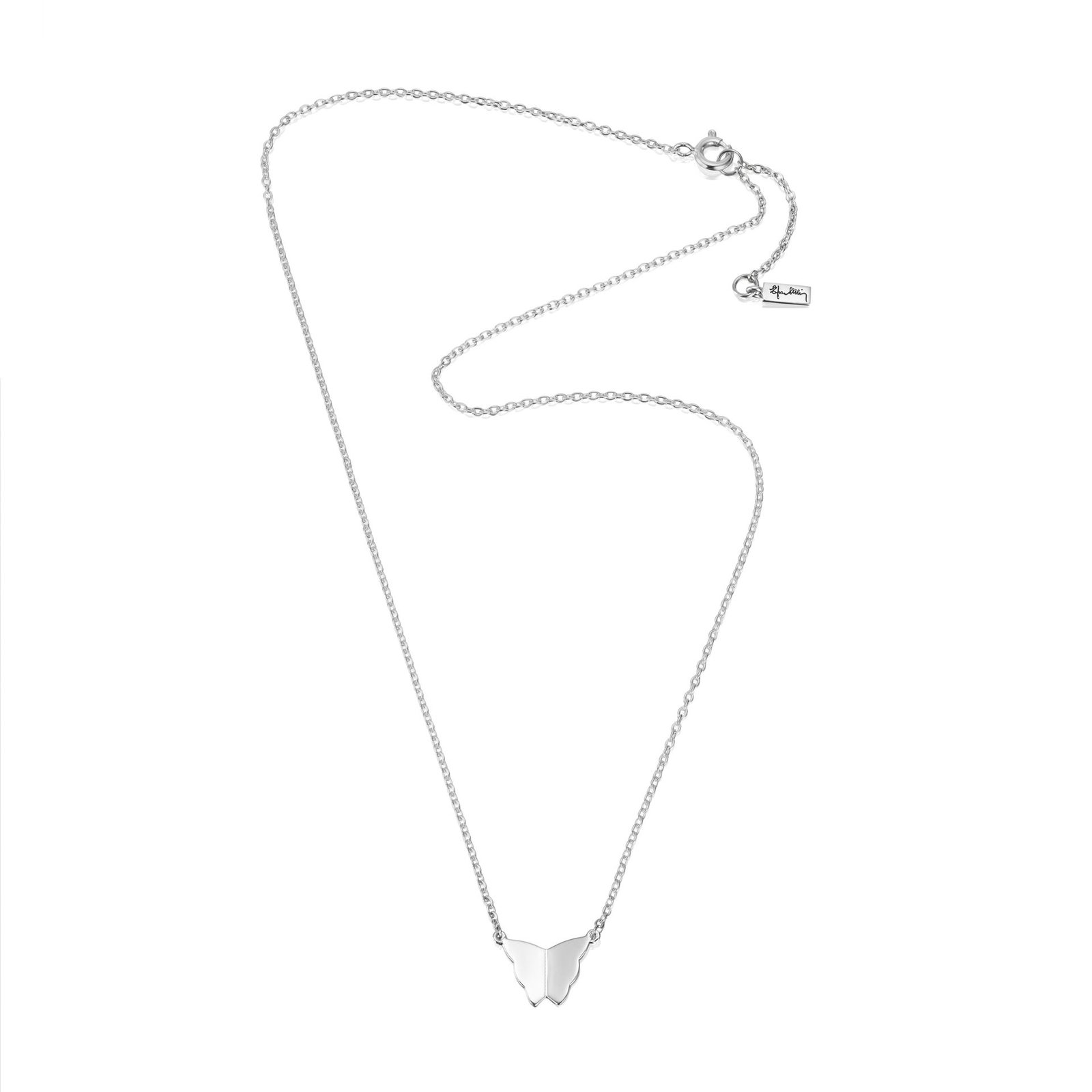 Little Miss Butterfly Necklace bild 4