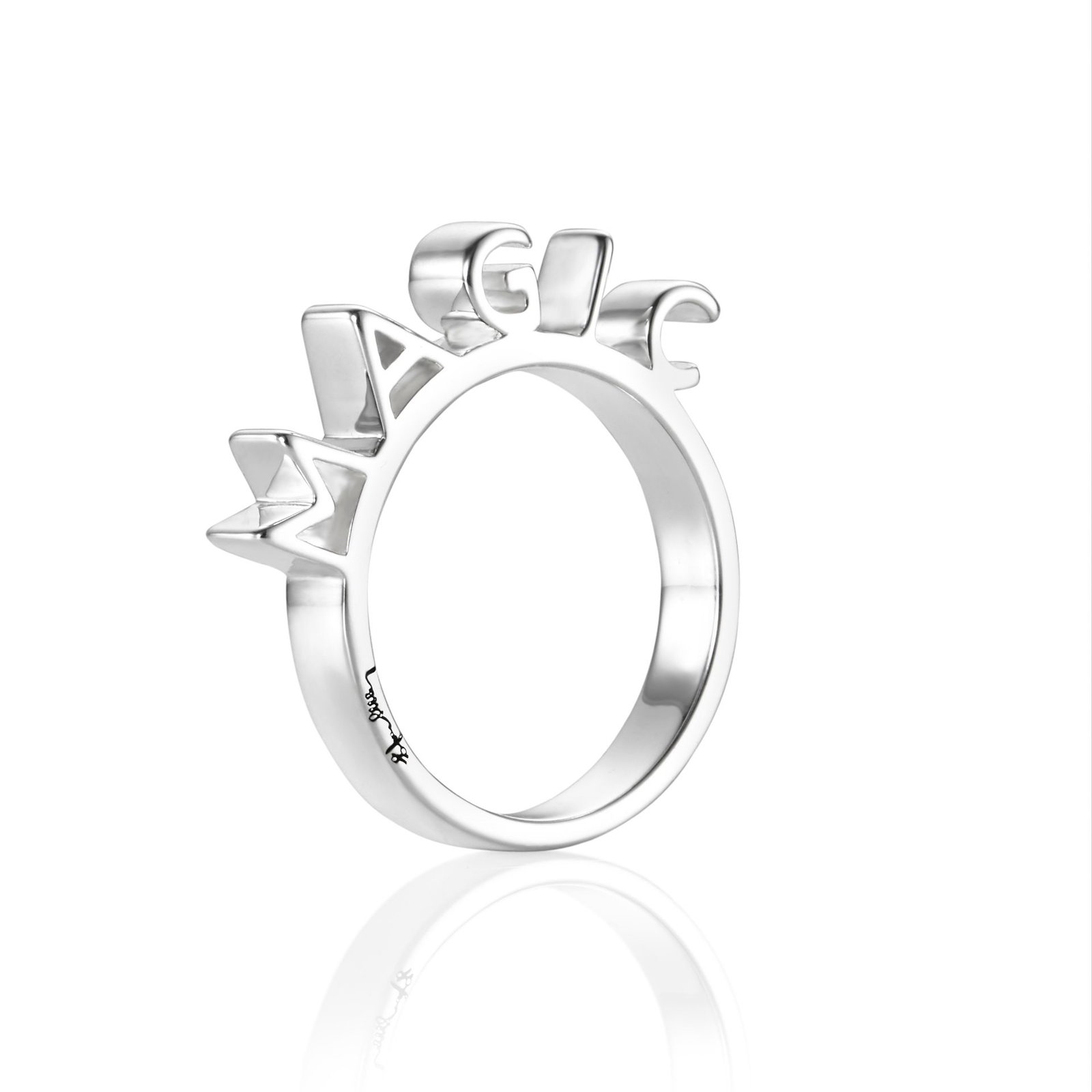 Magic Ring