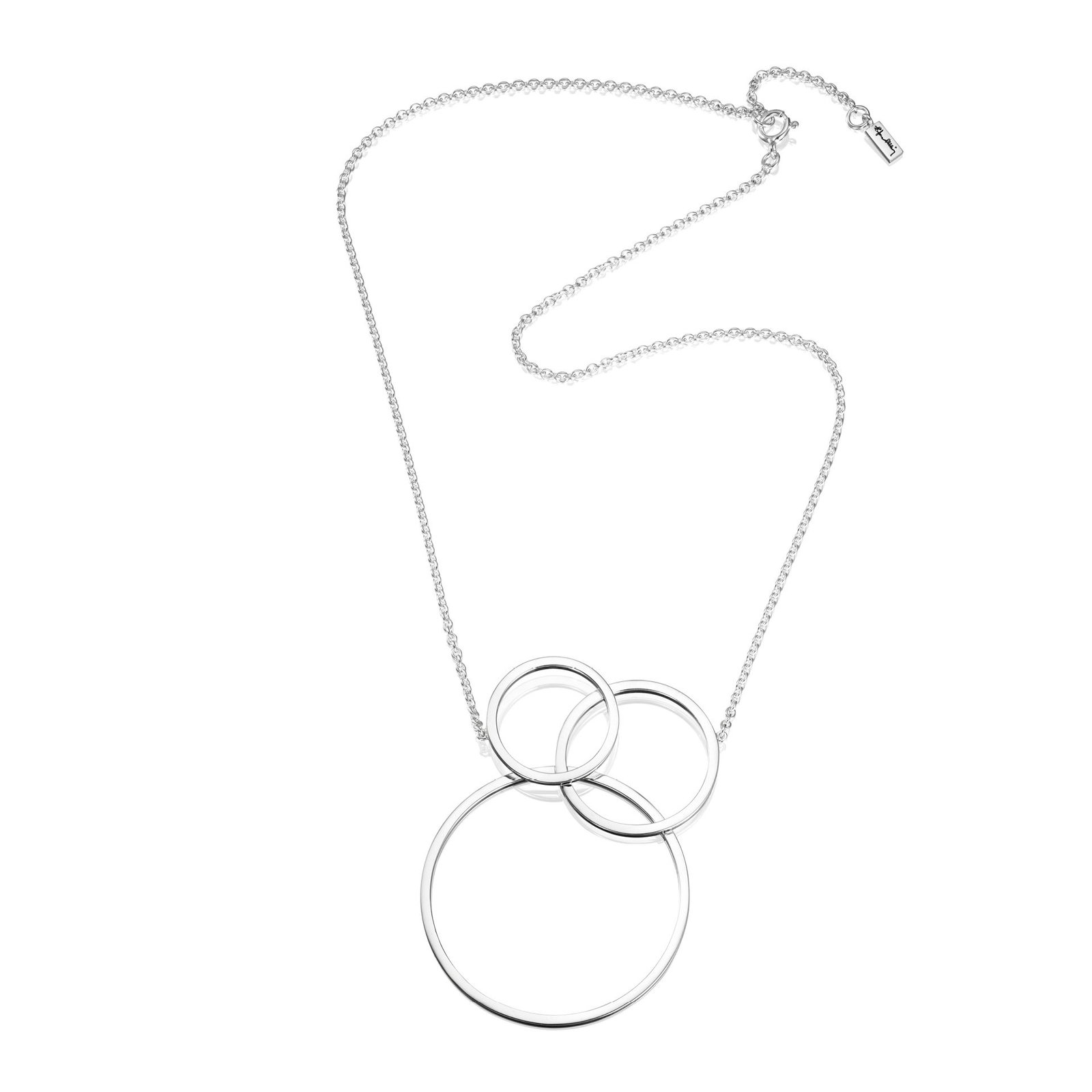 Big Bubbles Necklace bild 2