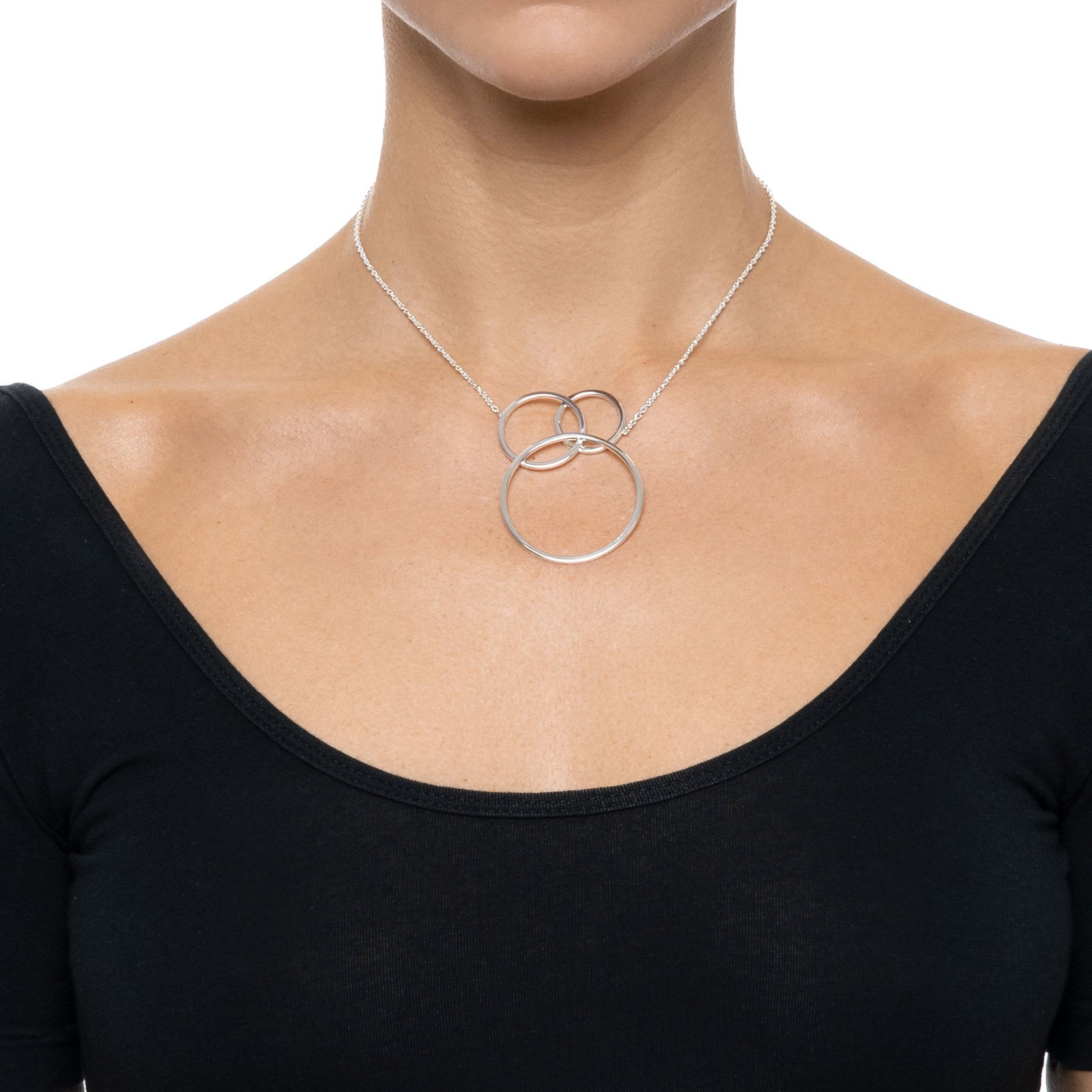 Big Bubbles Necklace bild 3