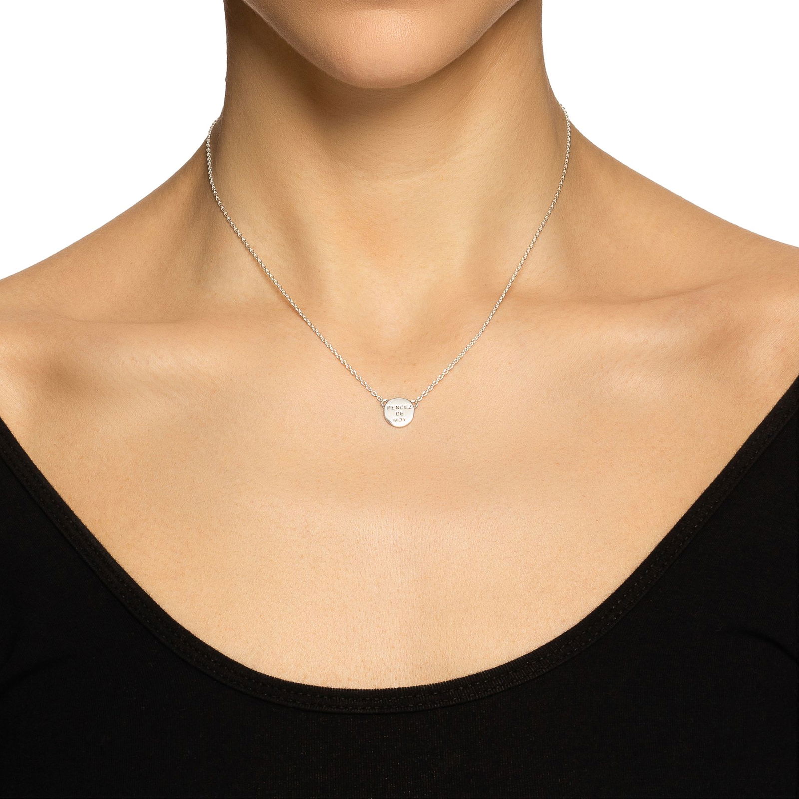 Mini Pencez De Moy Necklace bild 4