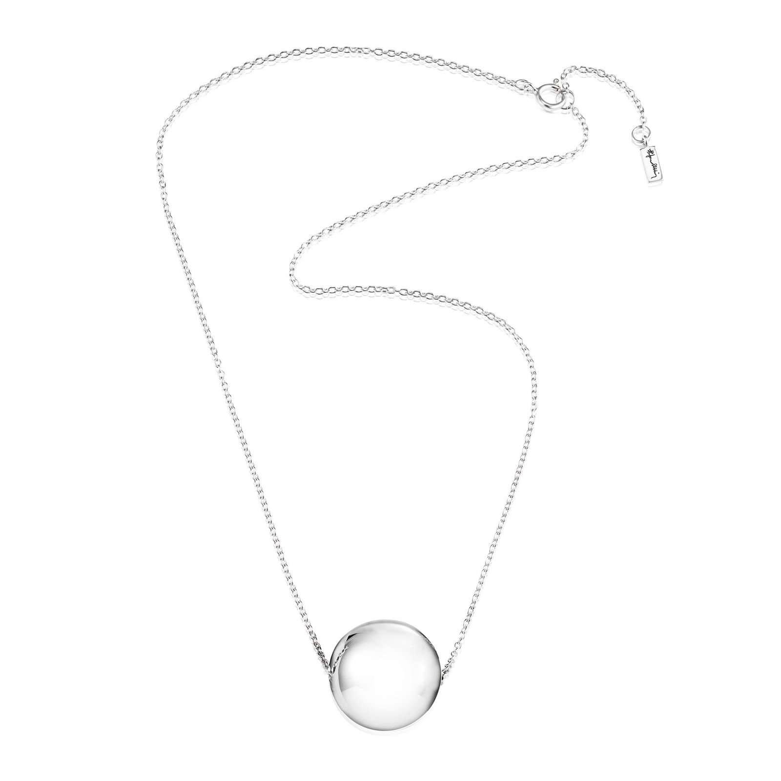 Balls Necklace bild 3