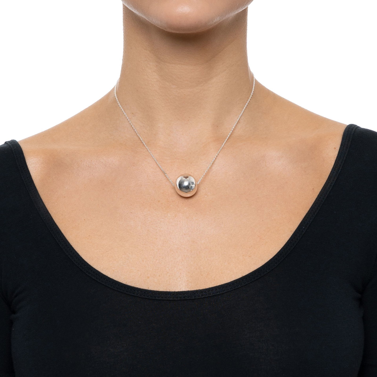 Balls Necklace bild 4