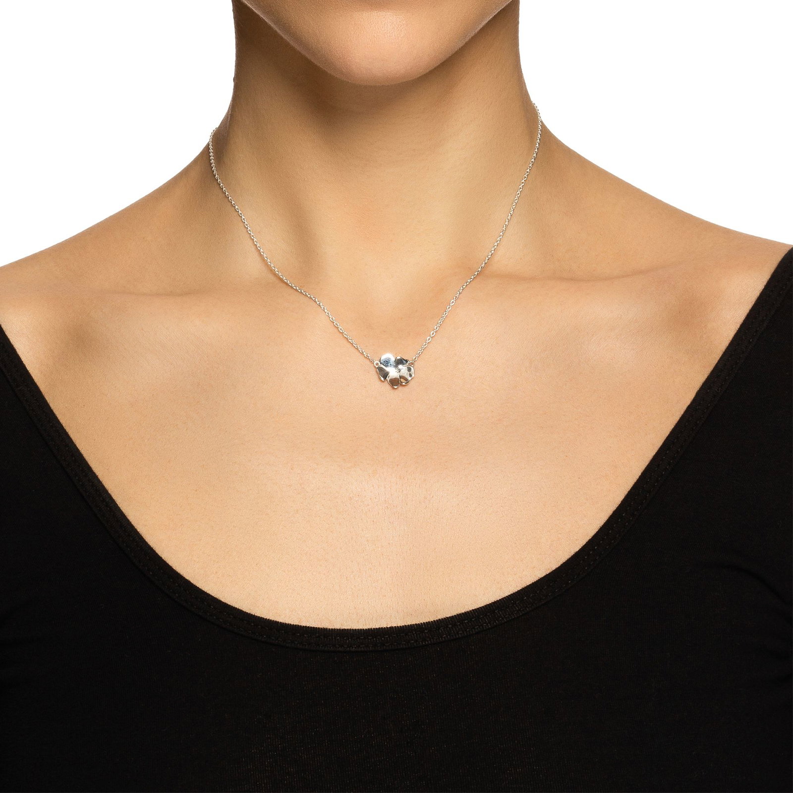 Violet Necklace bild 2