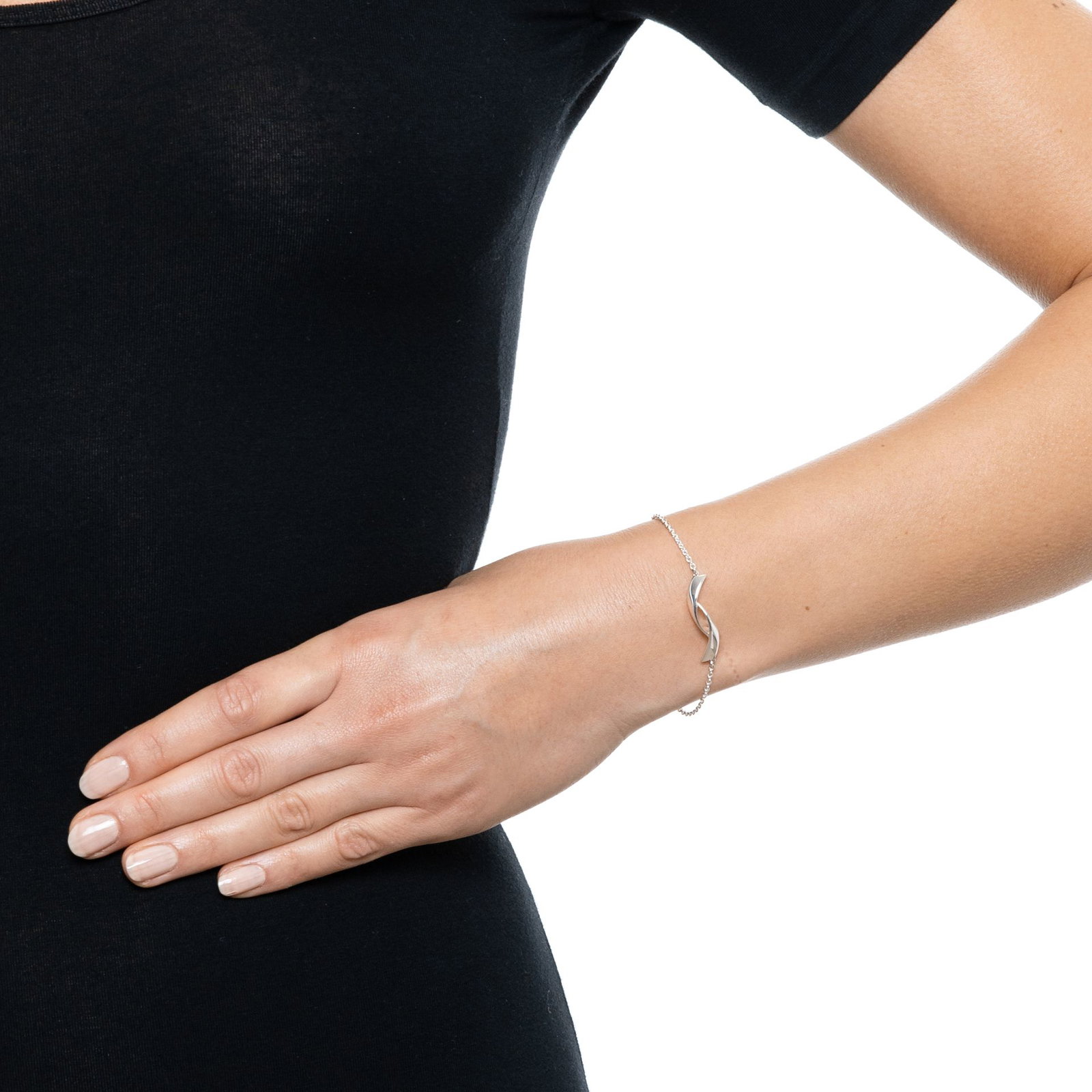 Friendship Bracelet 16/17.5/19 bild 2