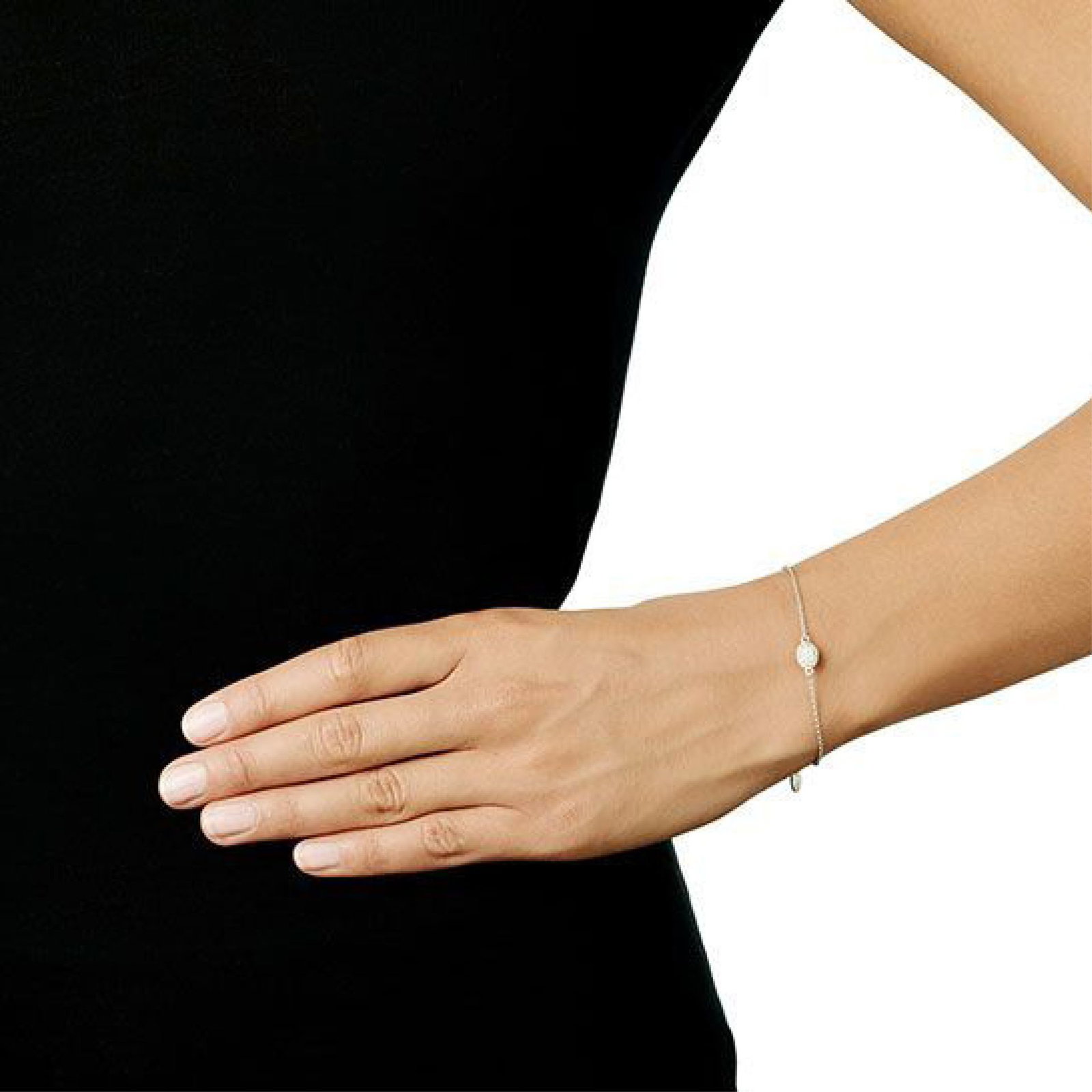 Love Bead Bracelet bild 2