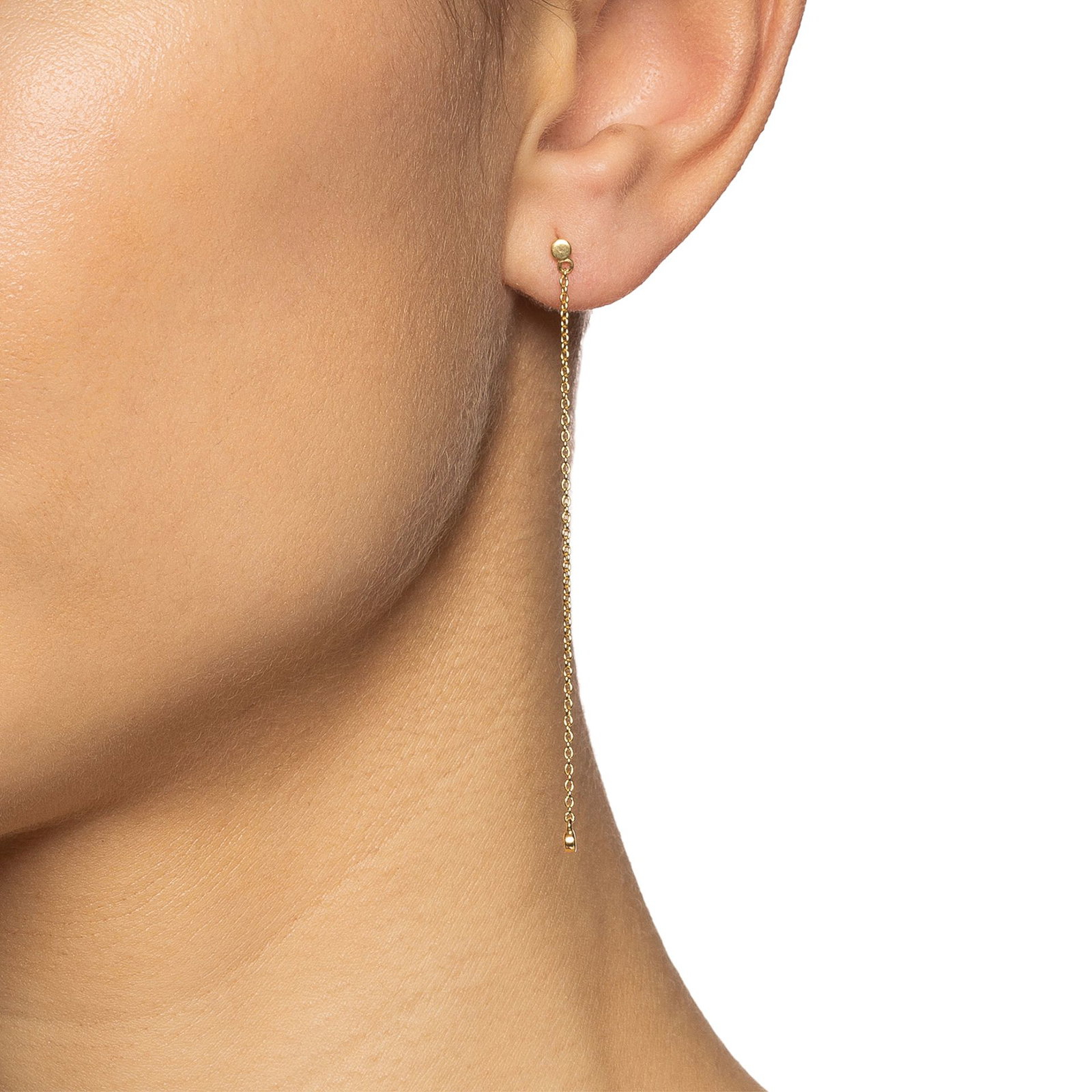 My First Diamond Earrings bild 4