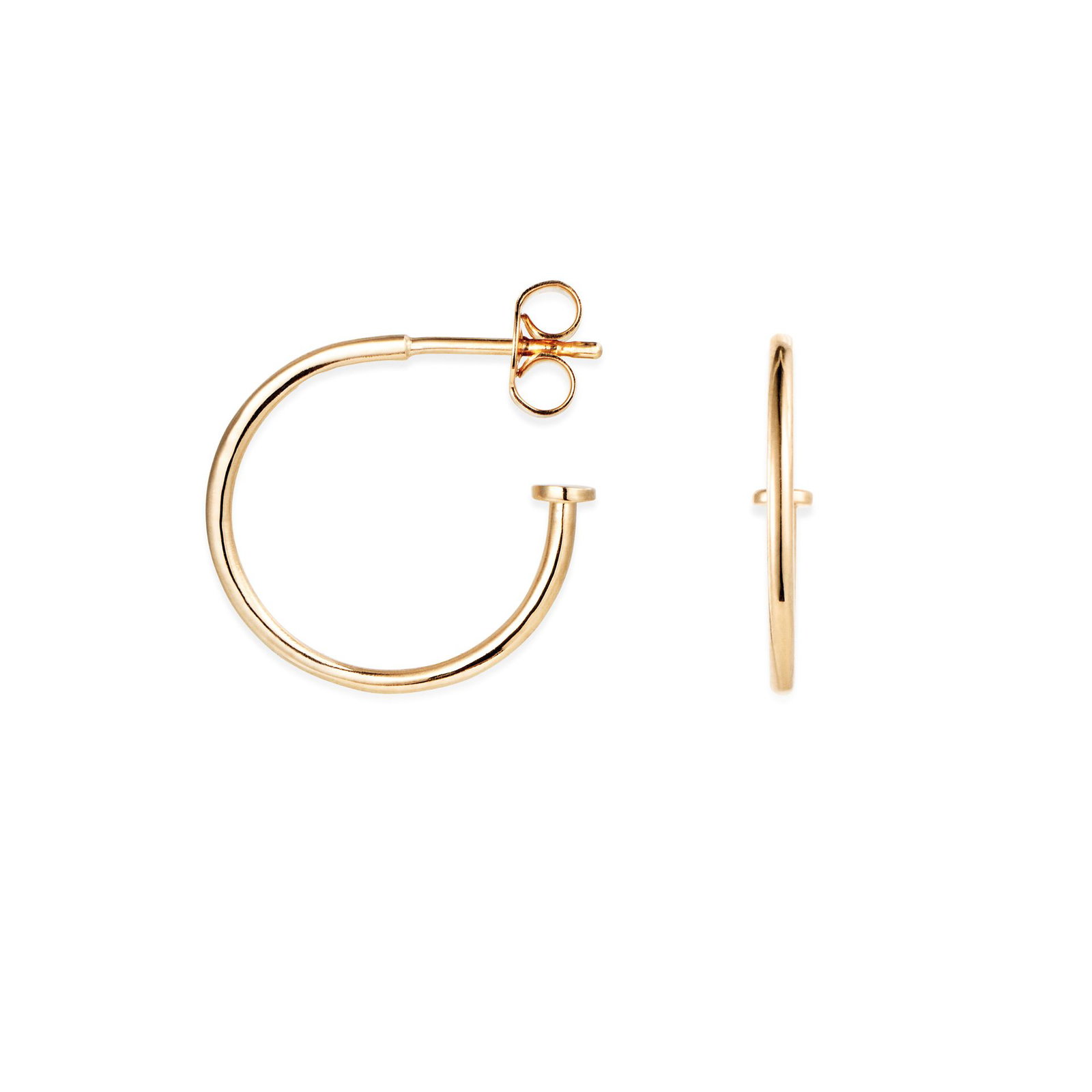 101 Plain Hoops bild 3