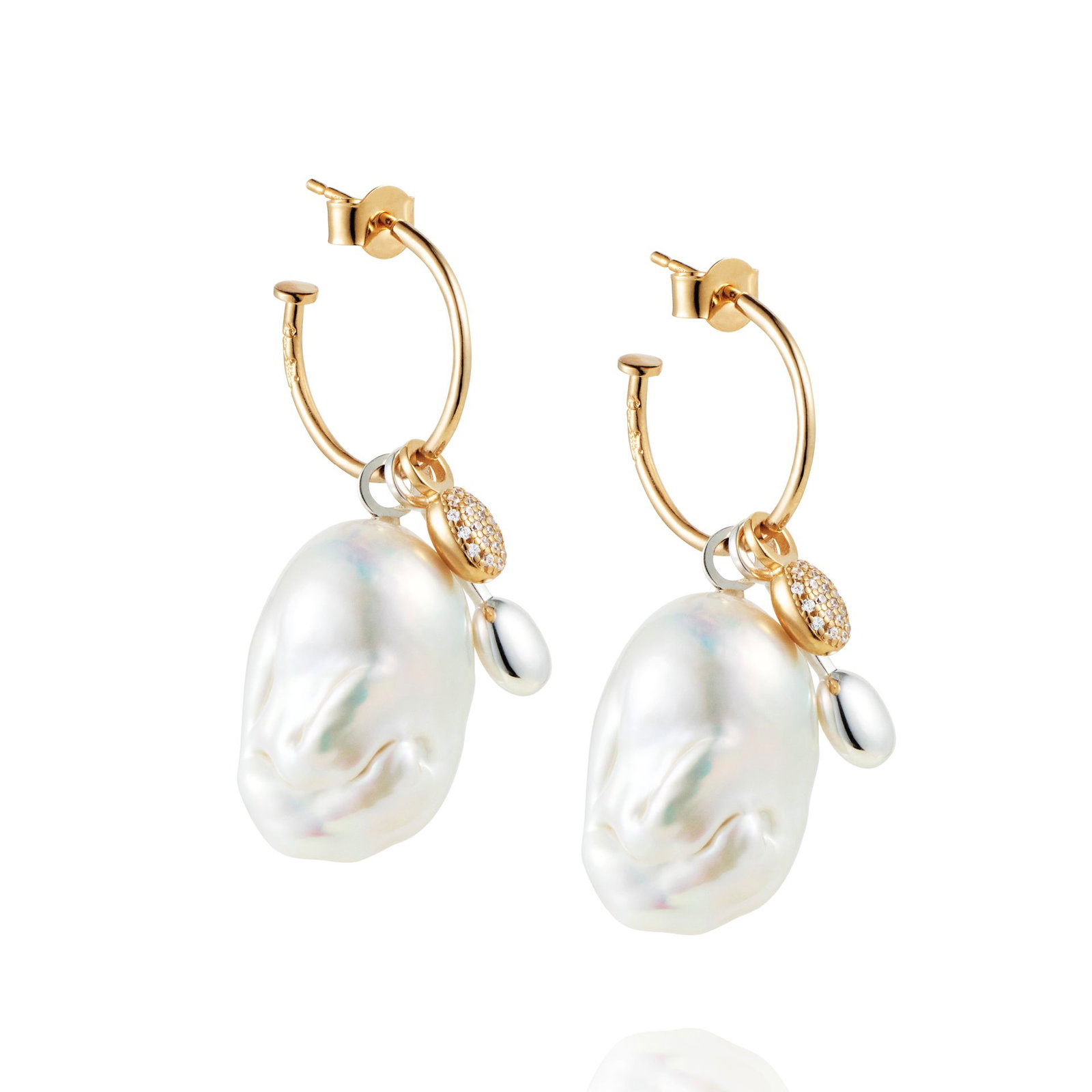 101 Plain Hoops bild 4