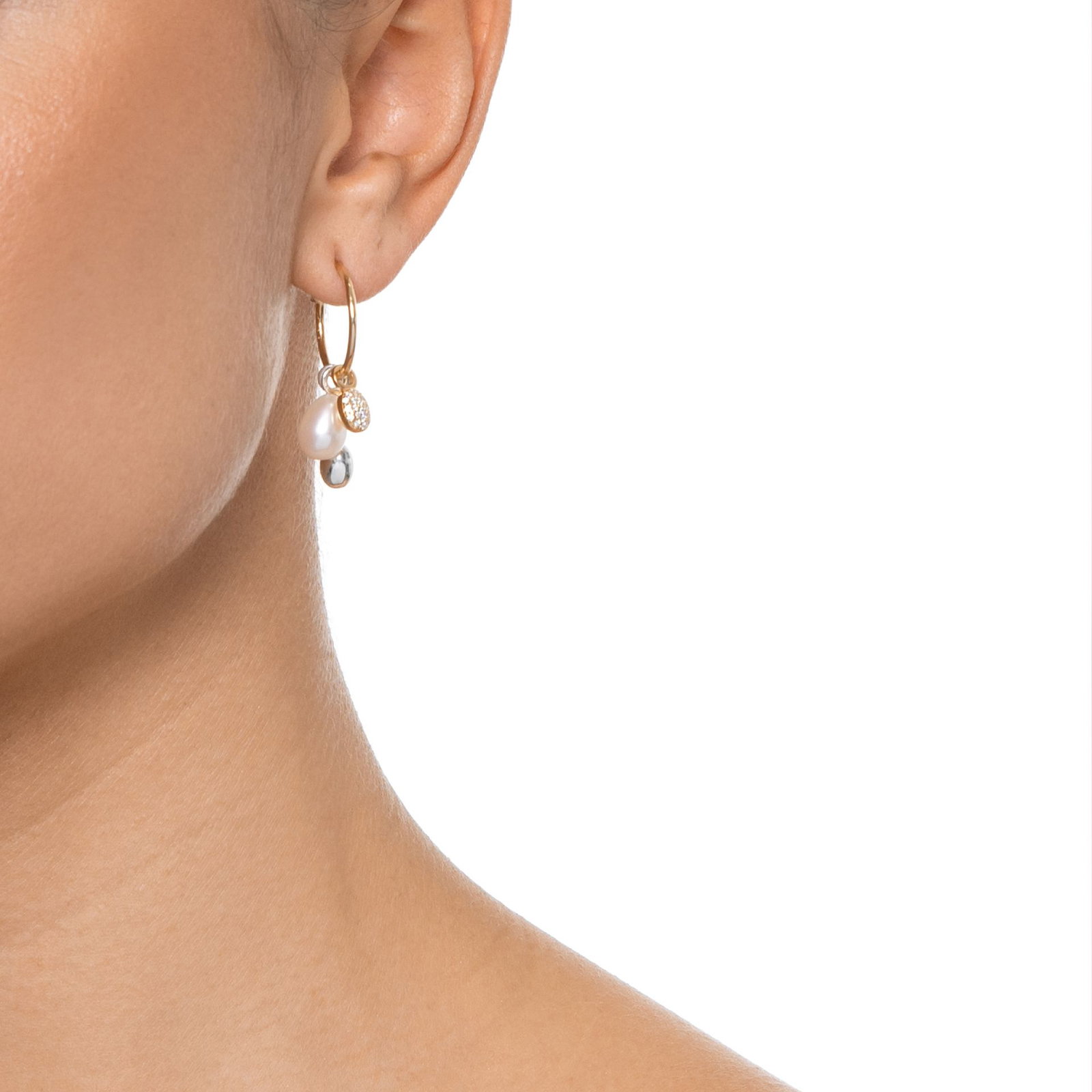 101 Plain Hoops bild 5